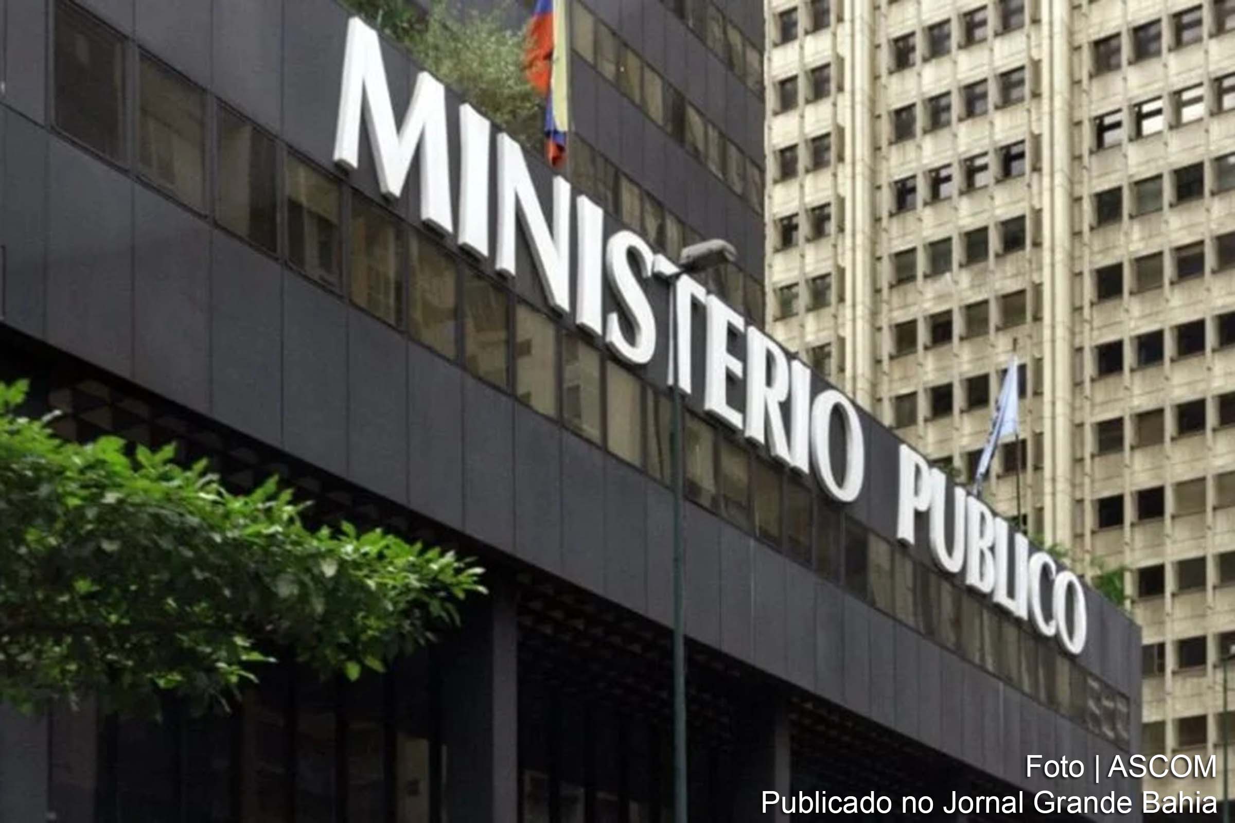 Operação Fim da Linha resultou na denúncia de 26 pessoas e na prisão de seis suspeitos.