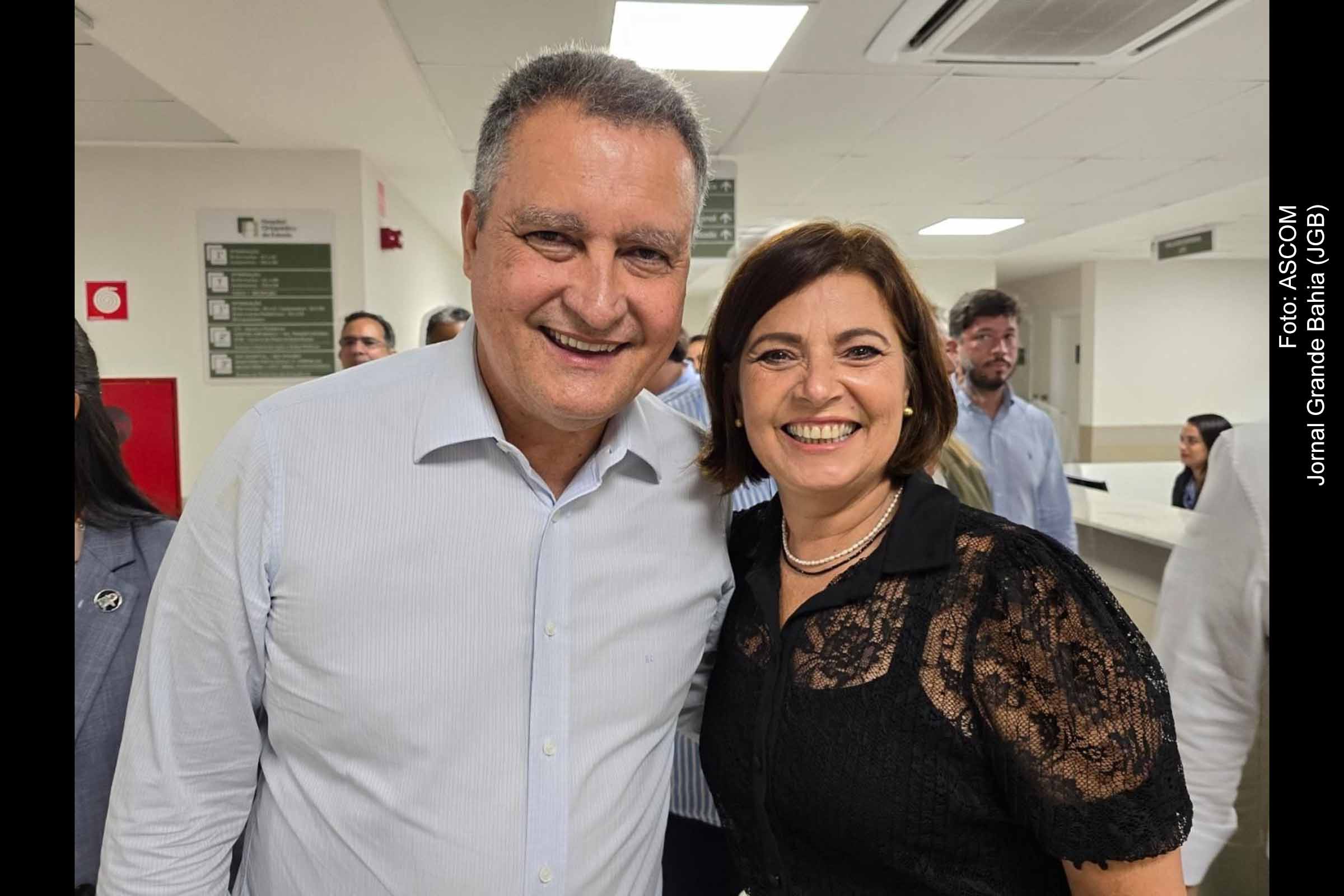 Ex-secretária estadual Adélia Pinheiro lança pré-candidatura à prefeita de Ilhéus nas Eleições 2024; Ministro Rui Costa anuncia apoio