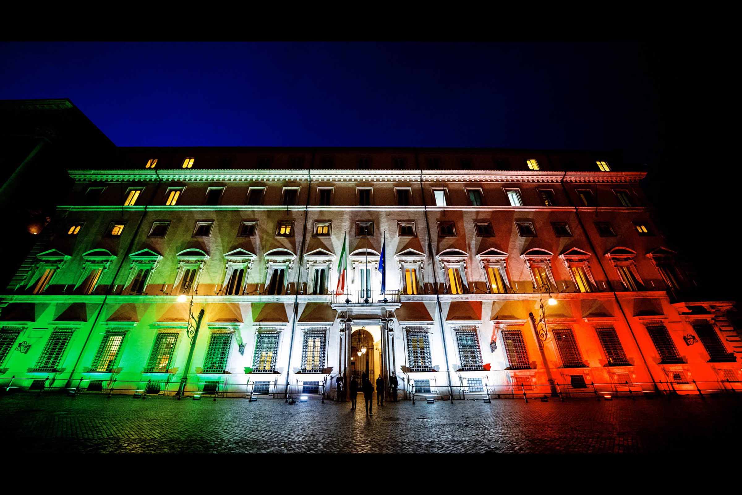 Os fatores e rumos do crescimento econômico da Itália após anos de estagnação