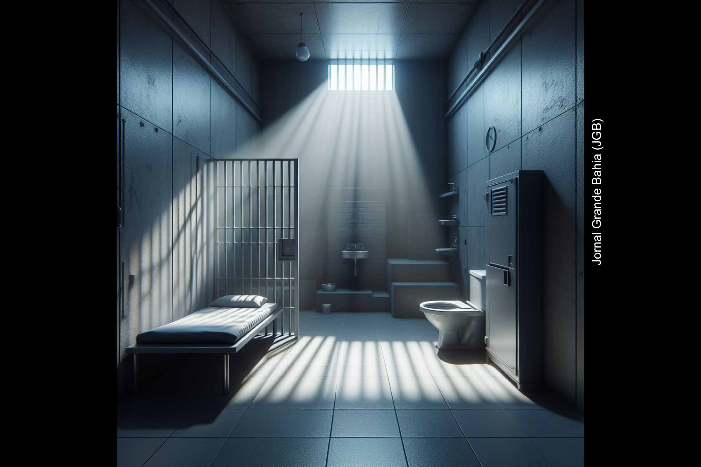 Três PMs são detidos durante ação que também cumpriu mandados em seis cidades da Bahia.