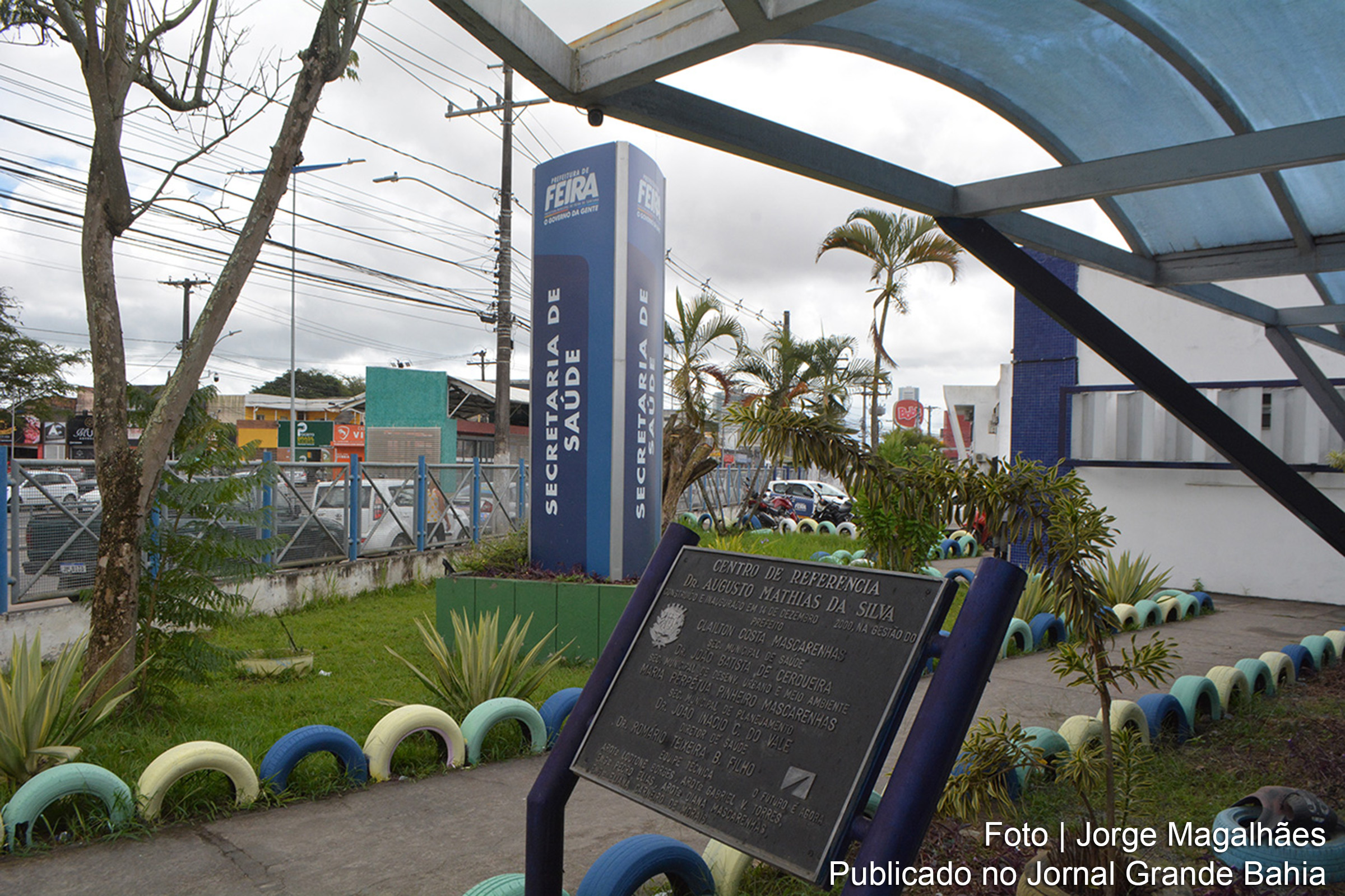 A terceira morte por dengue é confirmada em Feira de Santana, chamando atenção para a gravidade da situação.