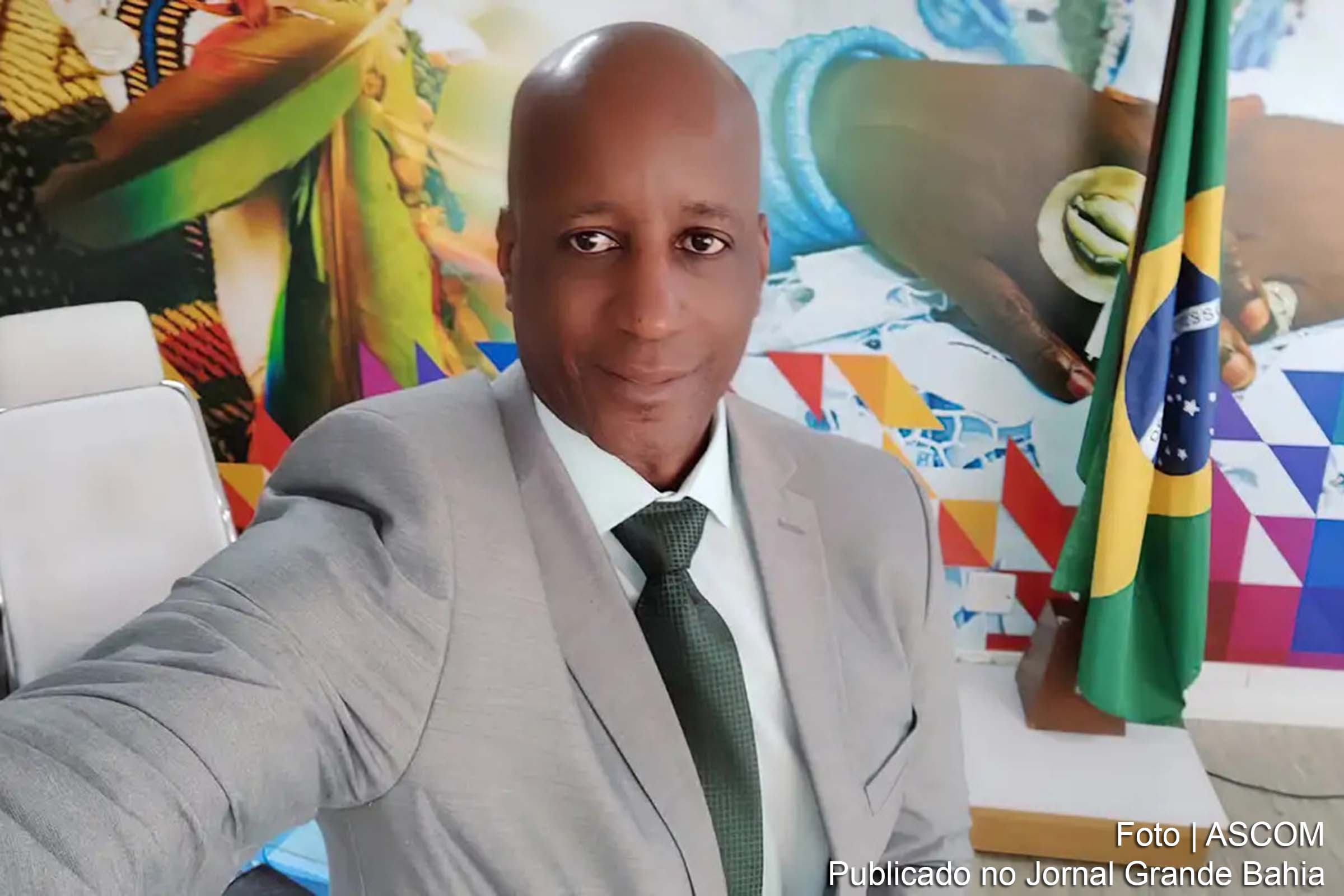 Ex-presidente da Fundação Palmares fica inelegível por assédio moral, determina CGU