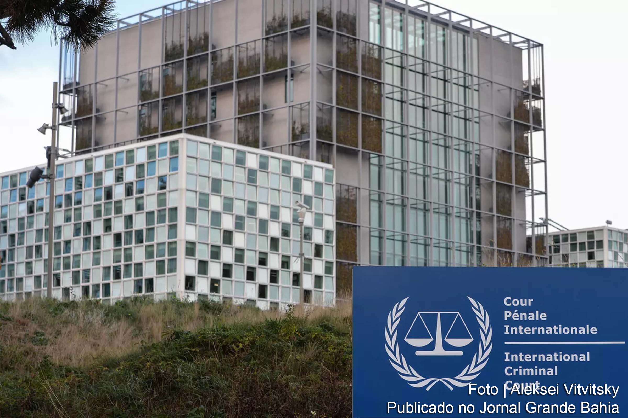 Governo de Israel atua nos bastidores para evitar pedido de prisão de Netanyahu pelo TPI