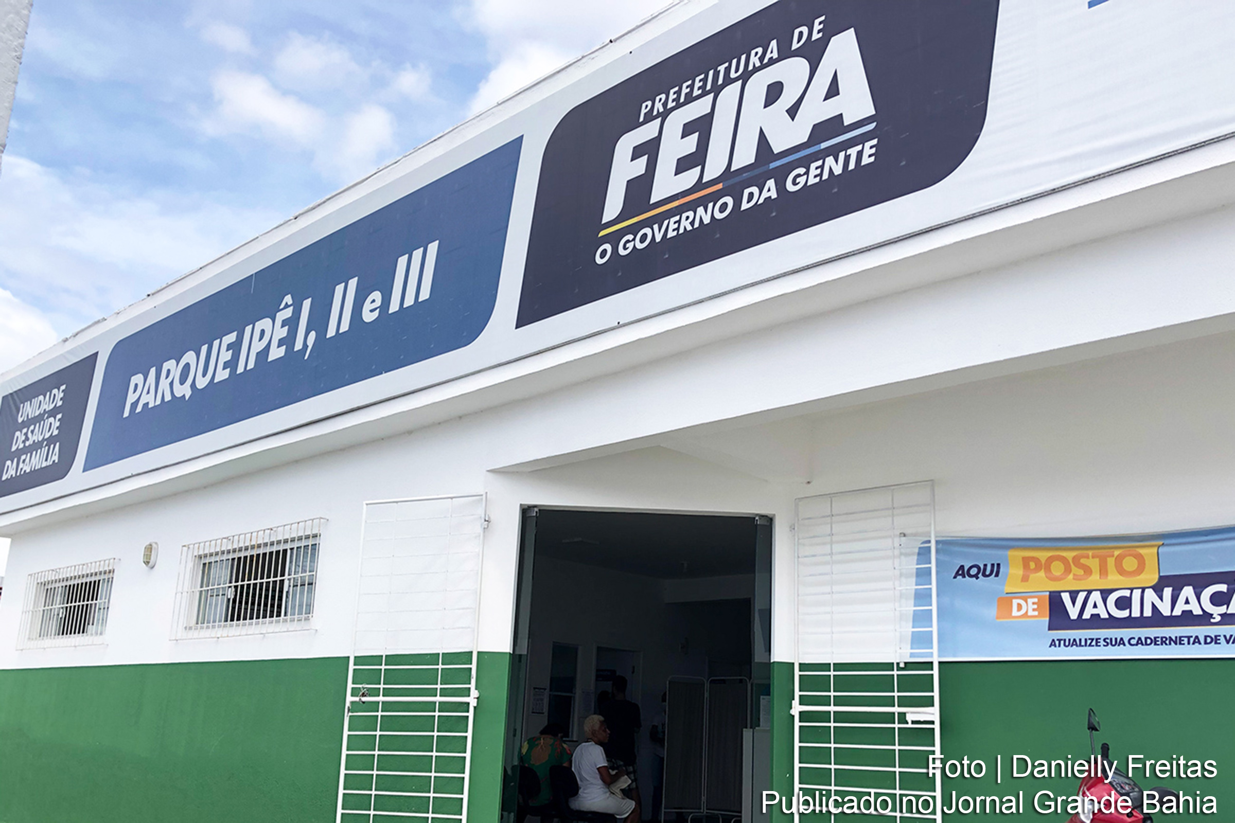 Vigilância Epidemiológica confirmou 1.593 casos de dengue em 2024.