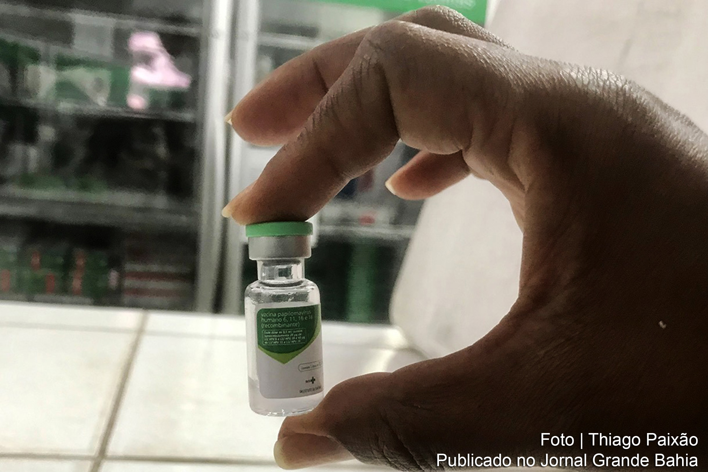 Nova medida adotada pelo Ministério da Saúde torna a vacinação contra o HPV mais acessível e eficaz, fortalecendo a luta contra o câncer de colo do útero.