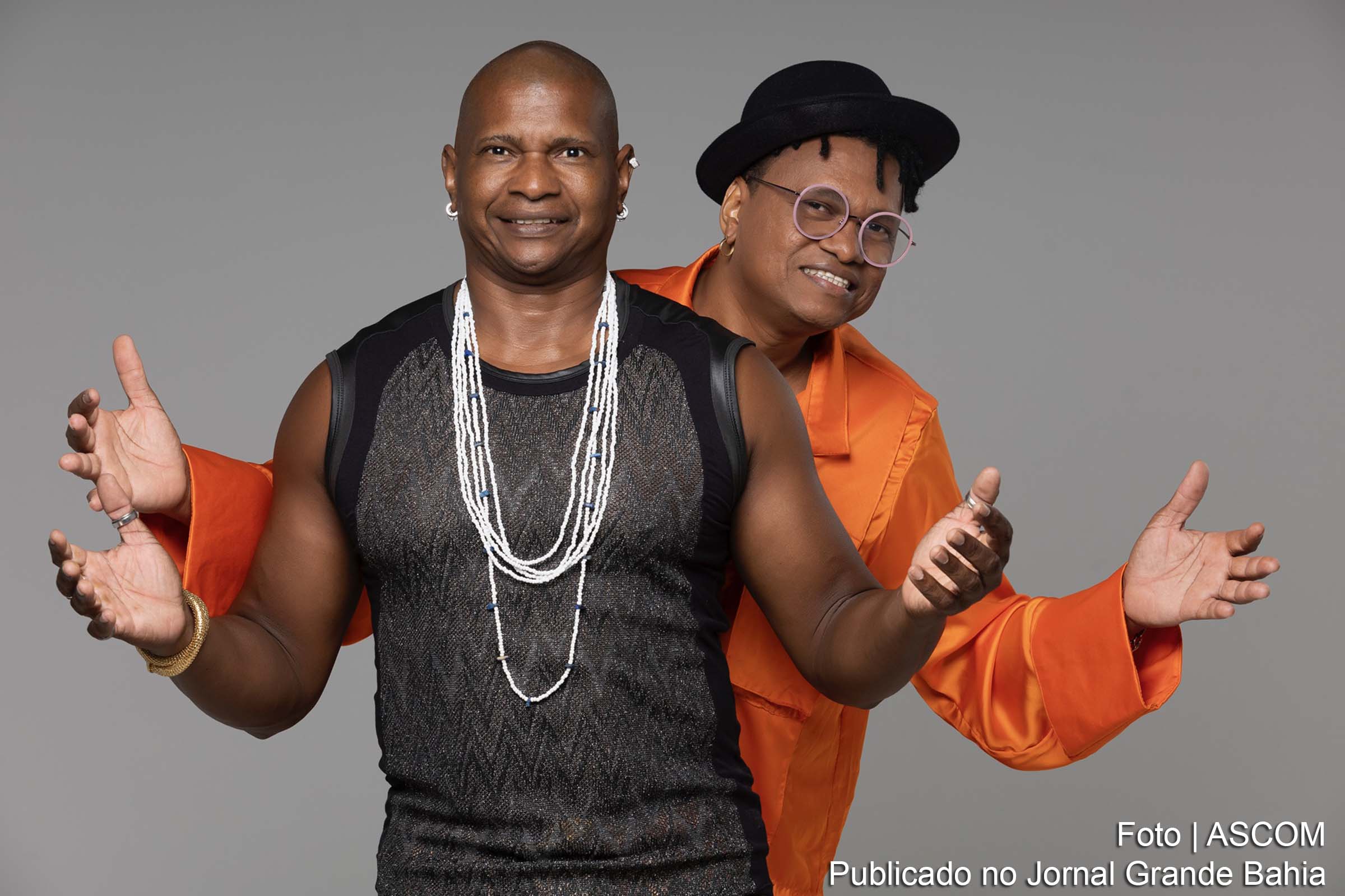 Viola de Doze confirma presença na Virada Cultural de Alagoinhas e na Micareta de Feira de Santana