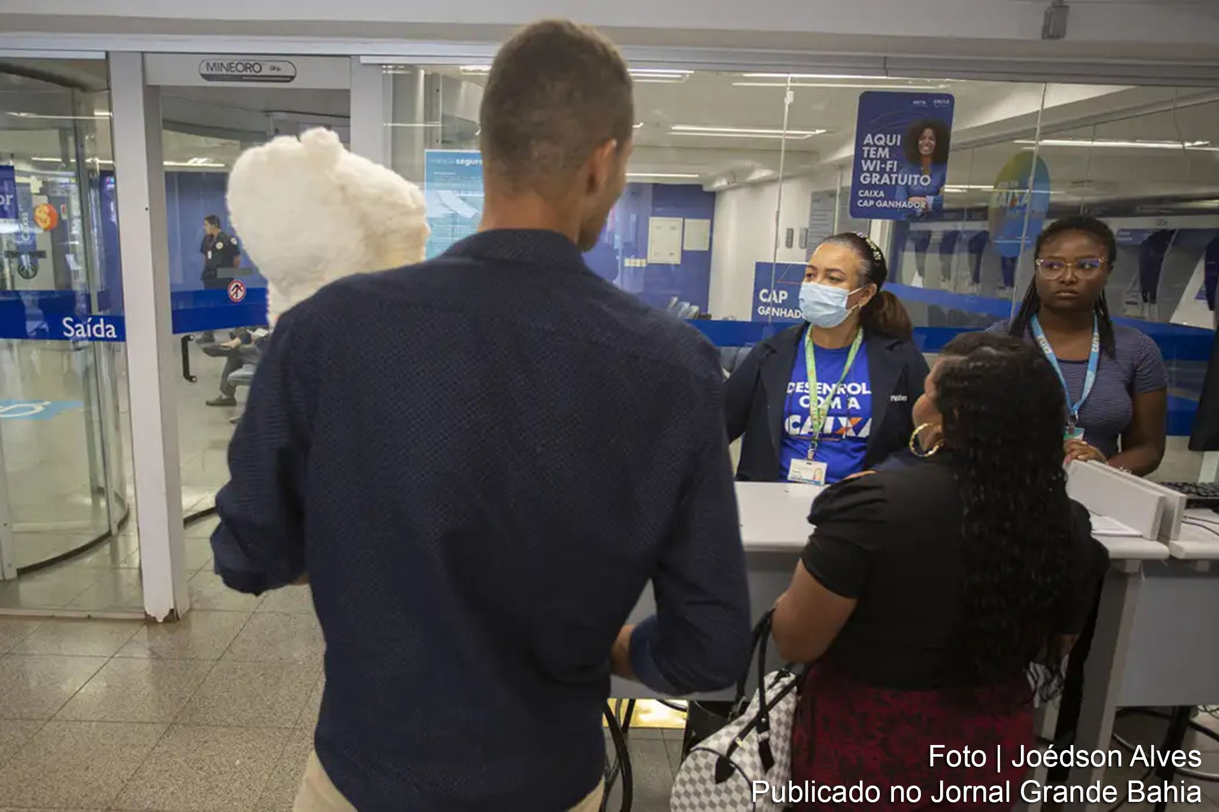 Congresso Nacional estende prazo para beneficiários da faixa 1 negociarem dívidas com descontos médios de 83%.