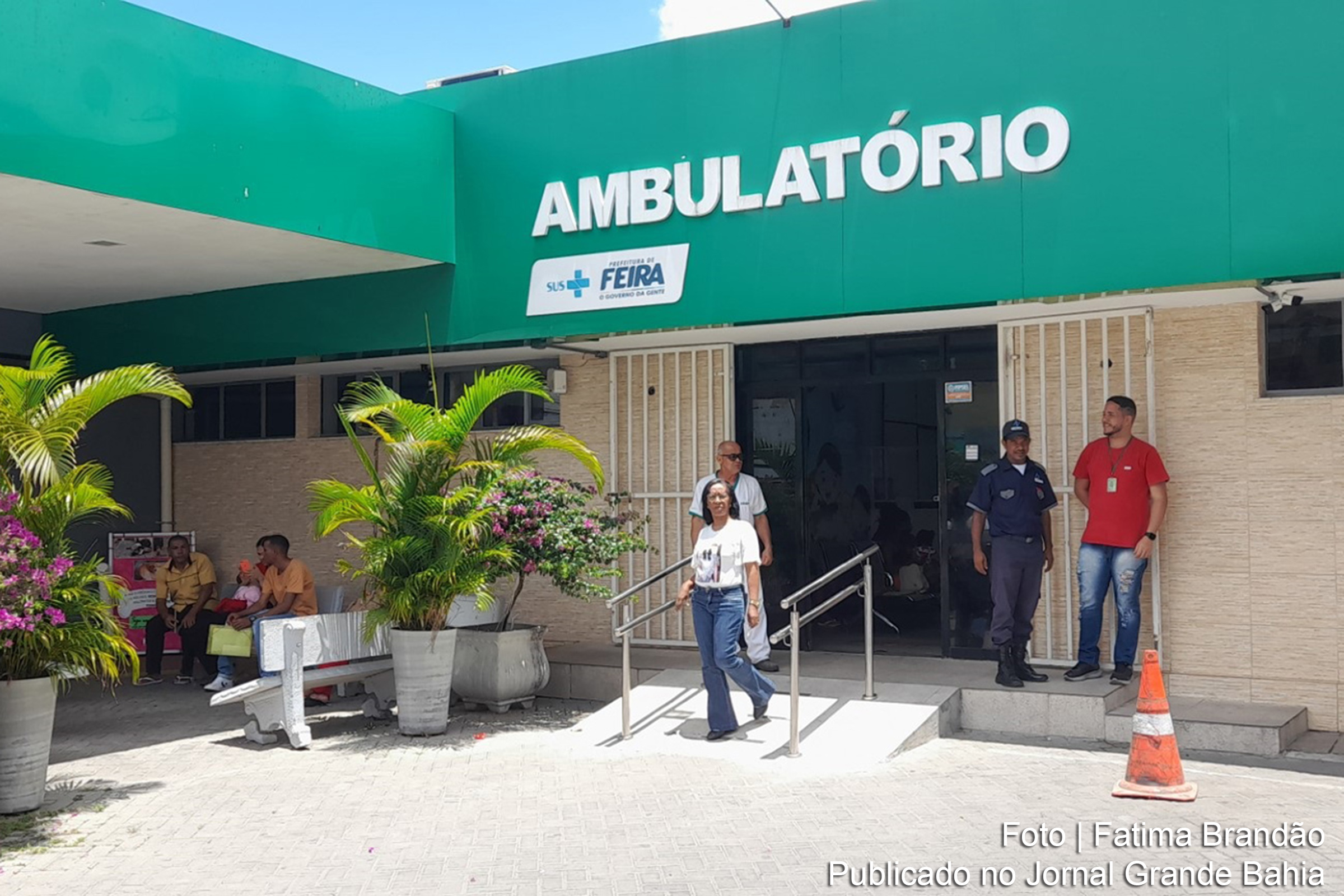 Novo serviço de Acolhimento do Serviço Social no Hospital da Mulher oferece suporte às gestantes e suas famílias, fortalecendo o atendimento humanizado.