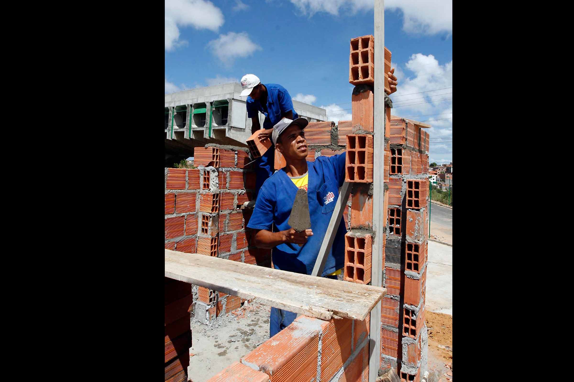 Análise da SEI aponta melhora do mercado de trabalho da Bahia em 2023