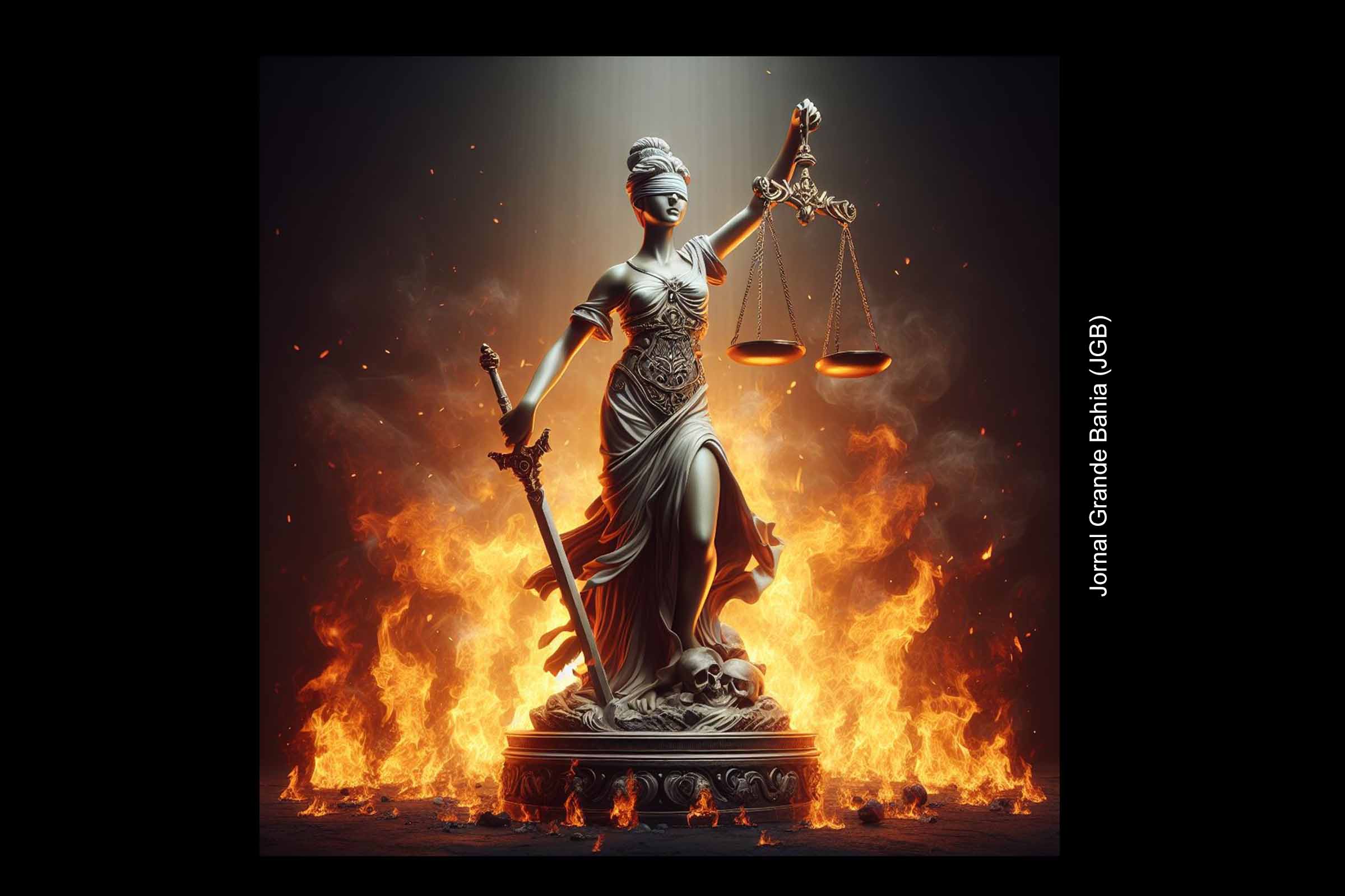 As delações do Caso Lava Jato e do Caso Faroeste, a reportagem da Folha e a inépcia do MP em atuar contra a corrupção interna corporis e na apresentação de acordos