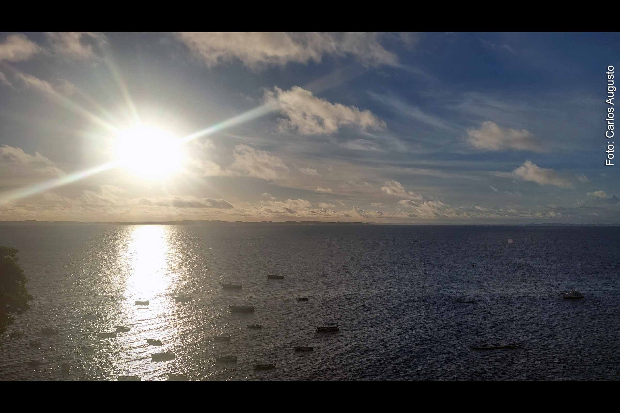 Baía de Todos os Santos sedia edição 2024 do Boat Show