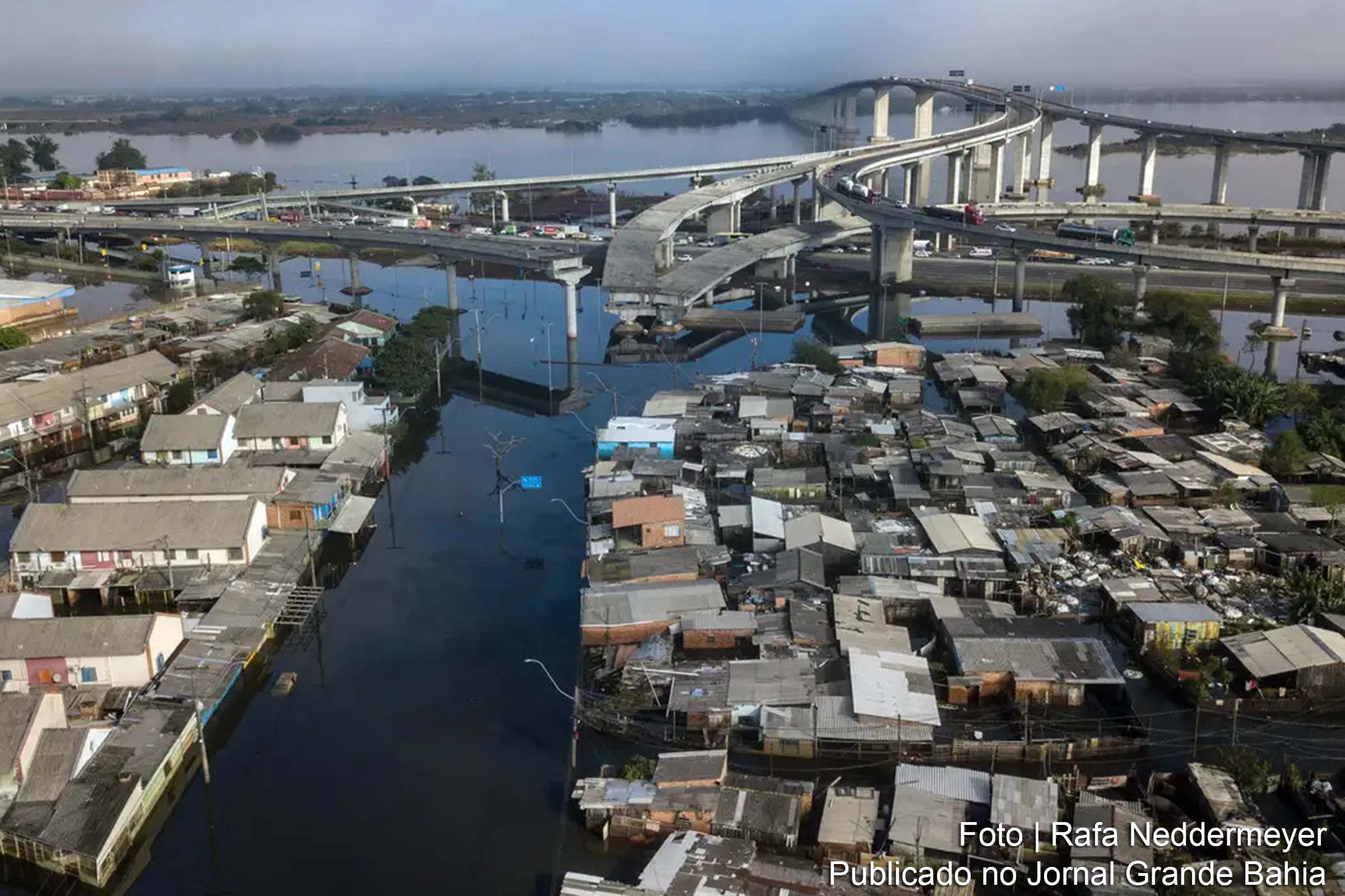O ministro da Integração e do Desenvolvimento Regional, Waldez Góes, anunciou a aprovação de 318 planos de trabalho para reconstrução de municípios atingidos pelas chuvas.