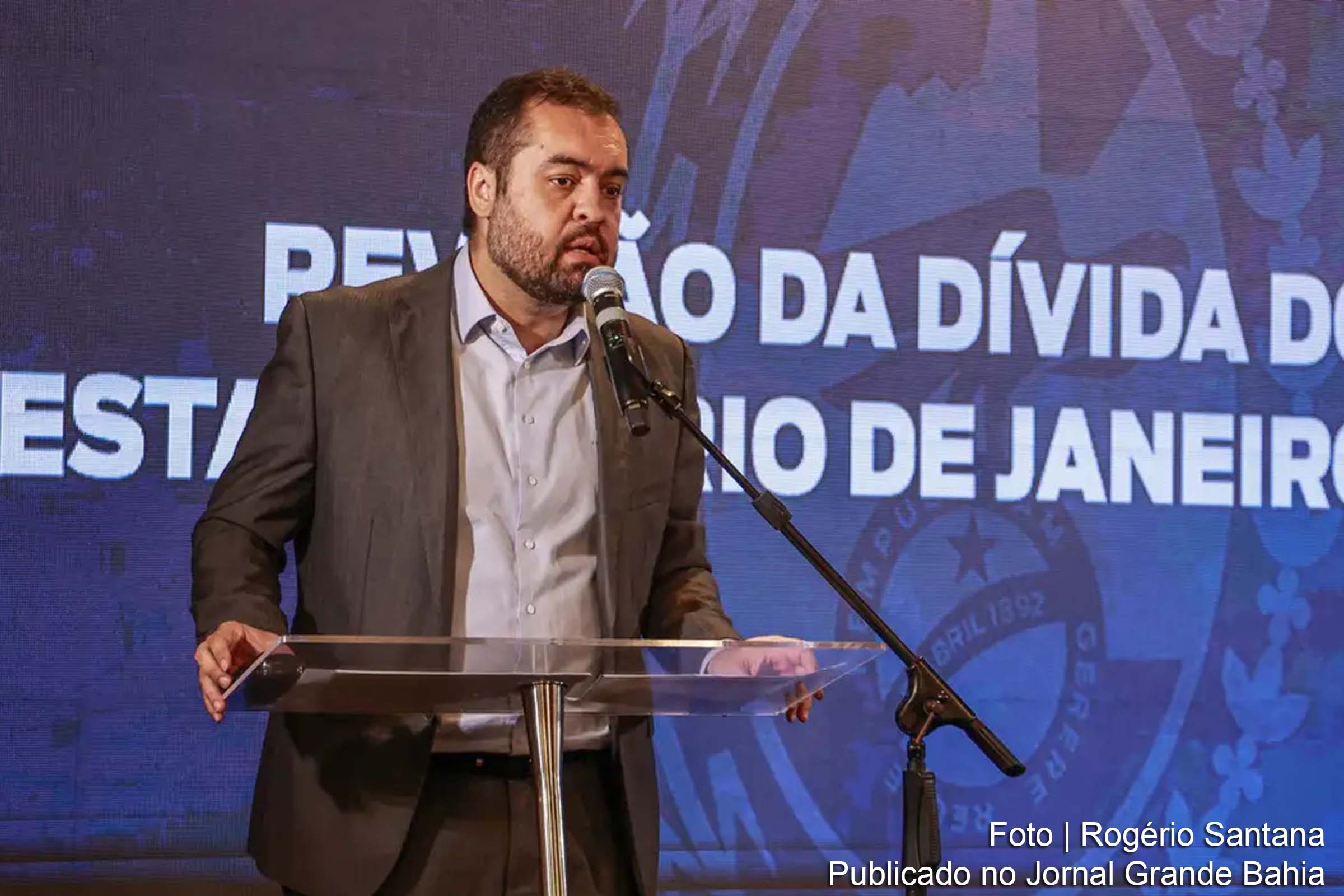 Tribunal Regional Eleitoral do Rio de Janeiro decide pela absolvição do governador Cláudio Castro em processo de crimes eleitorais de 2022.