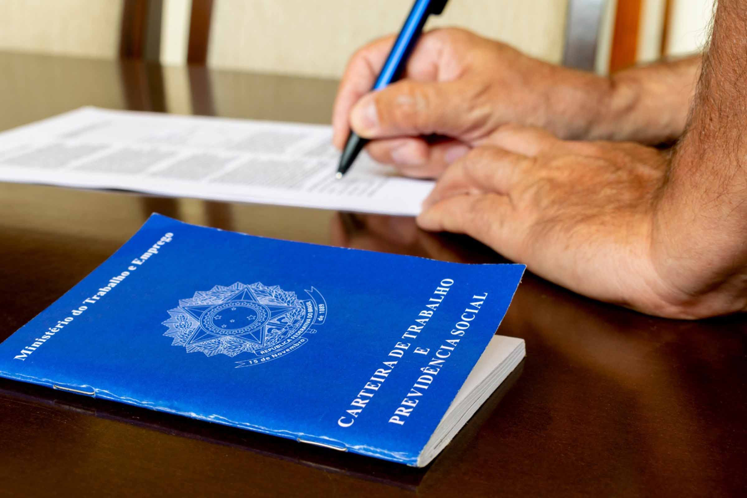 Com mais 12.482 postos em março de 2024, a Bahia contabiliza 25.146 novas vagas no ano