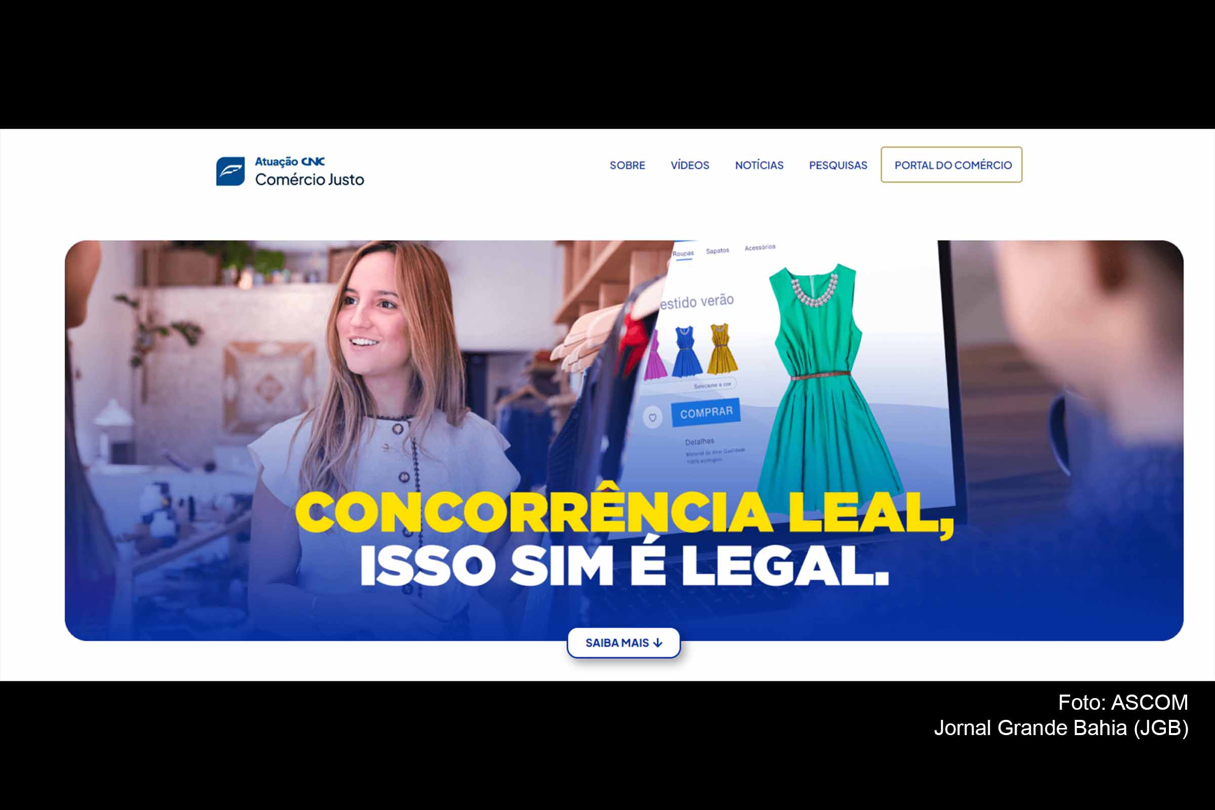 Confederações unidas pedem que Governo Lula e Congresso Nacional encerrem isenção do imposto de importação