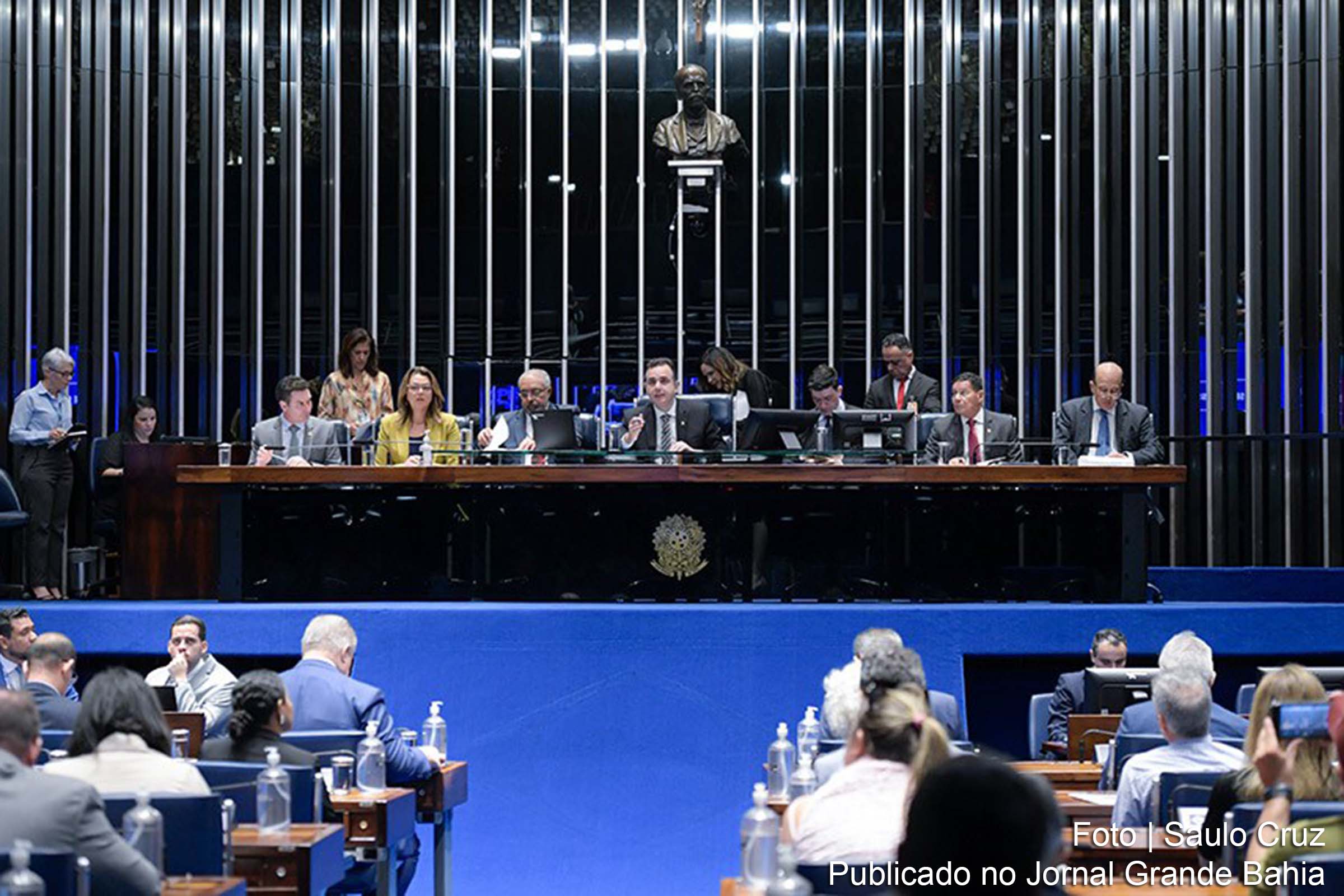 Rio Grande do Sul: Debatedores defendem políticas de prevenção e desenvolvimento sustentável
