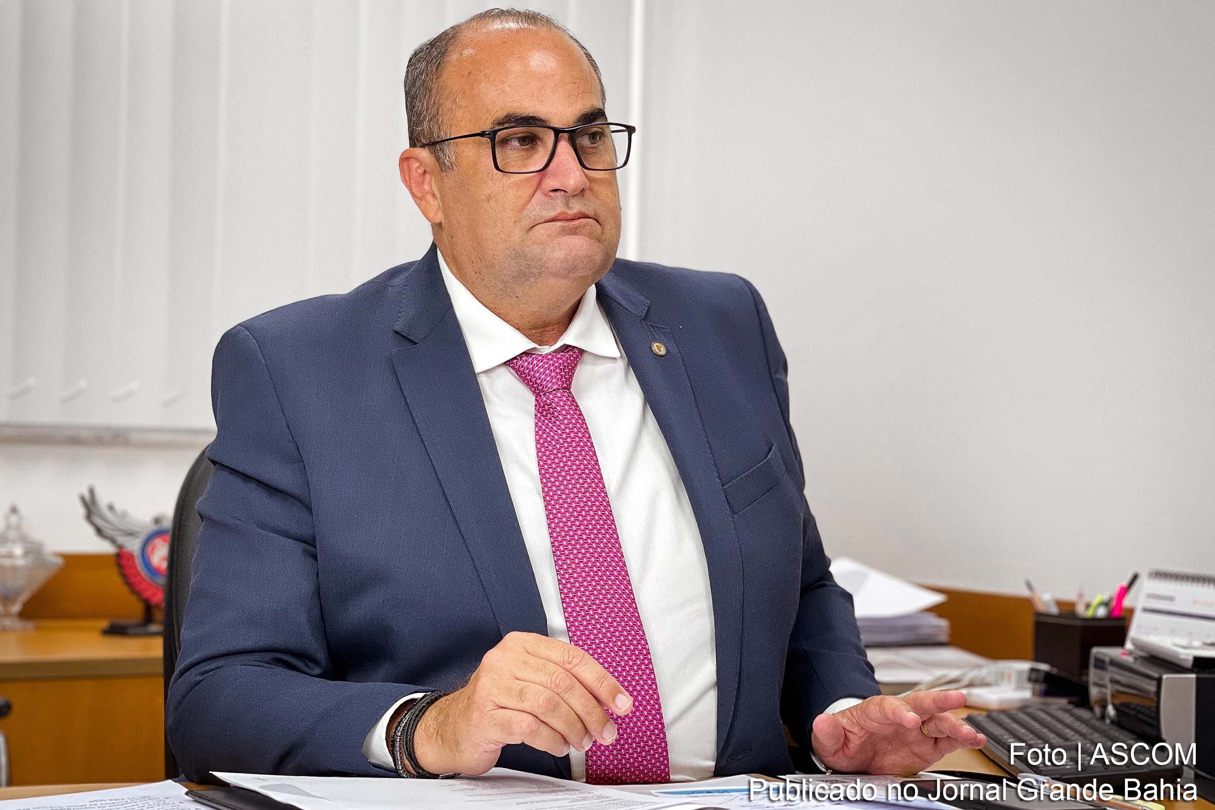 Sociedade repudia reportagem tendenciosa da Rede Record sobre violência em Jequié