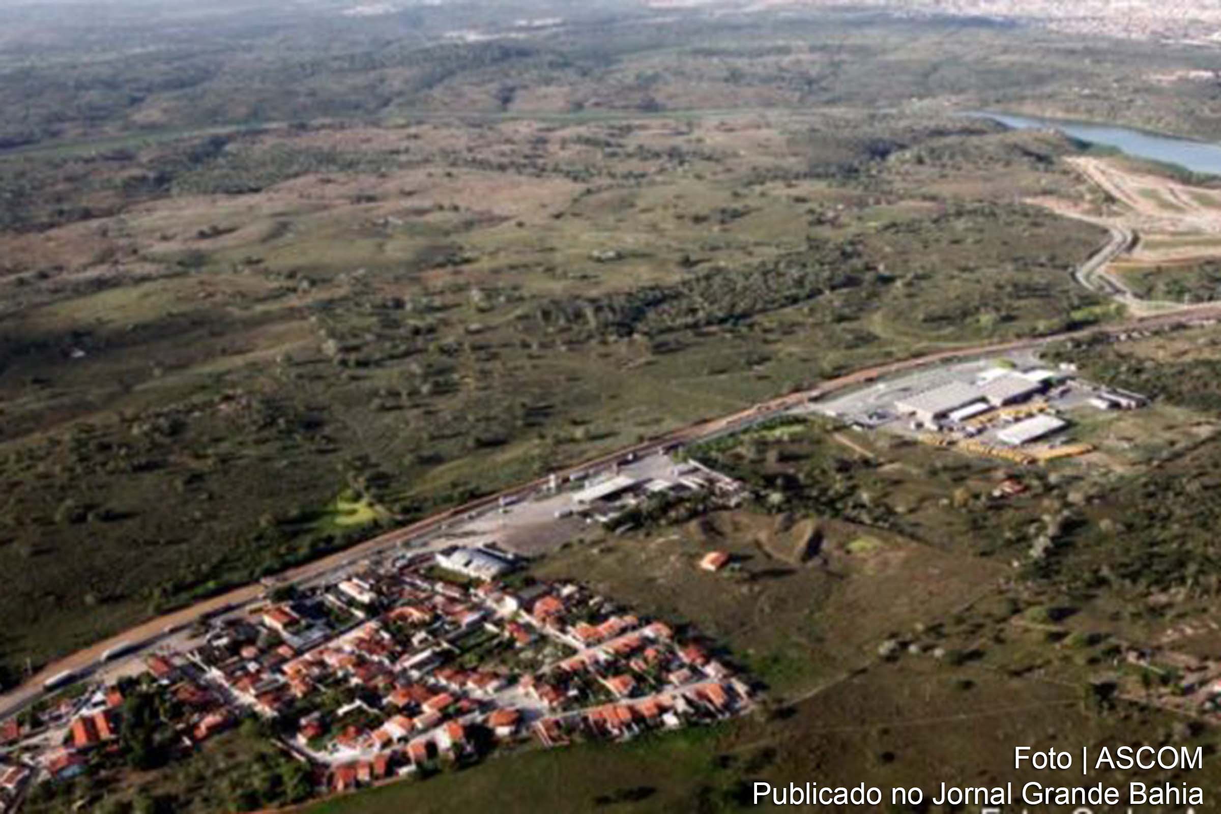 Feira de Santana: Distrito João Durval celebra 41 anos e homenageia ex-governador
