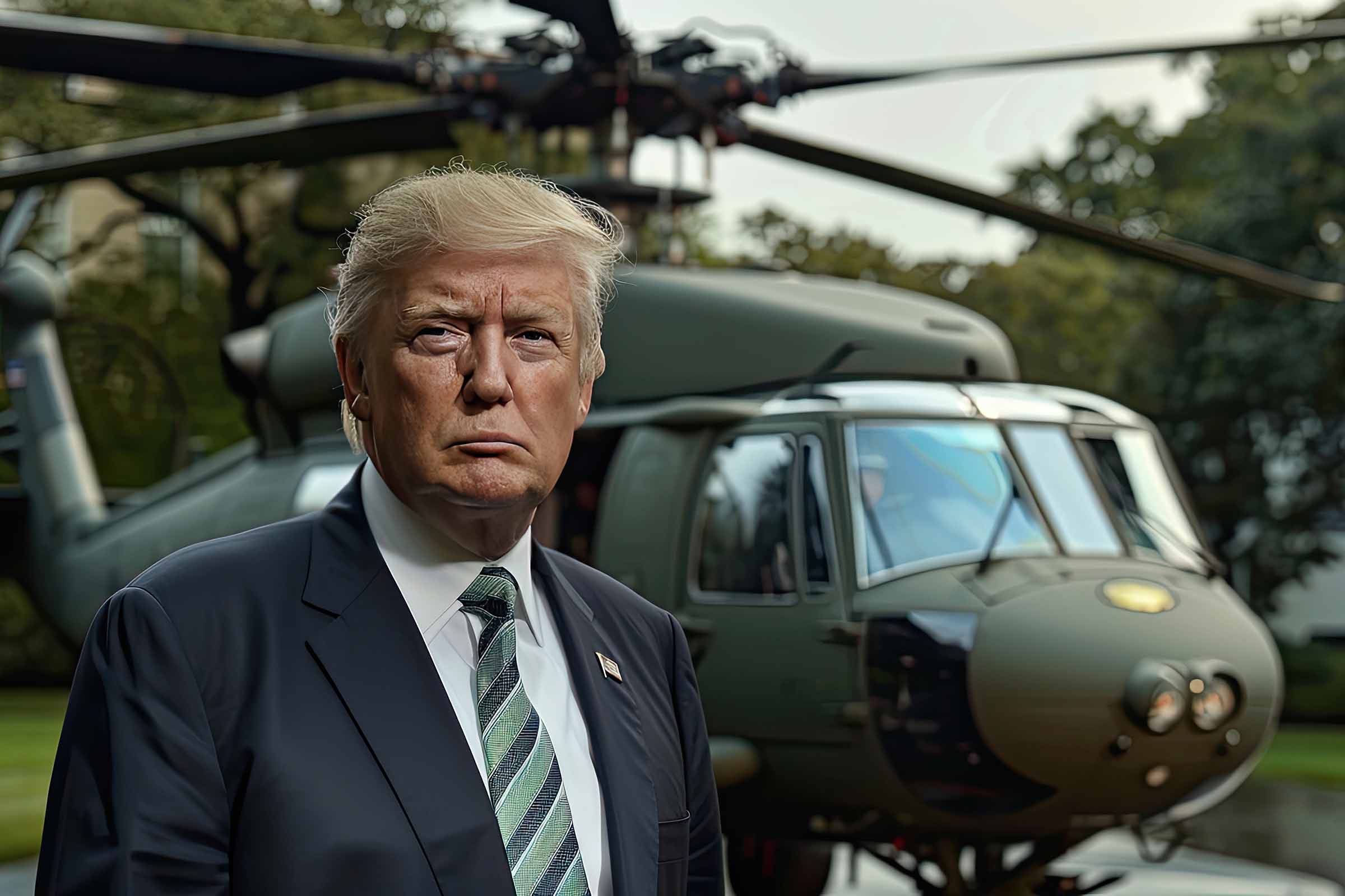 Donald Trump é o primeiro ex-presidente dos Estados Unidos condenado criminalmente, com veredicto que pode impactar sua candidatura presidencial.