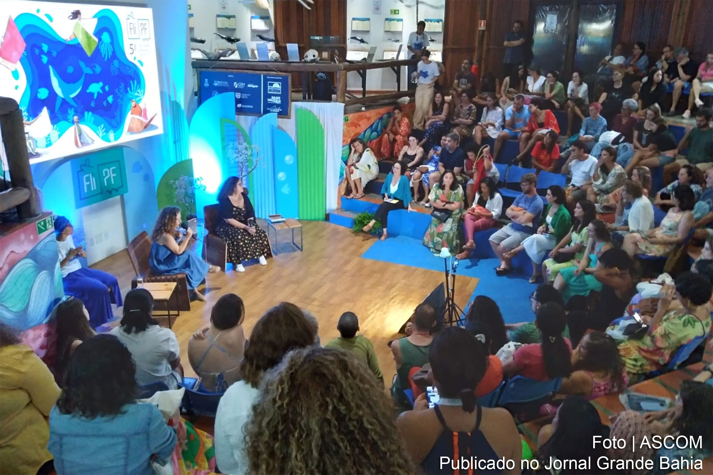 Festivais culturais, congressos científicos e eventos religiosos impulsionam o turismo no estado.