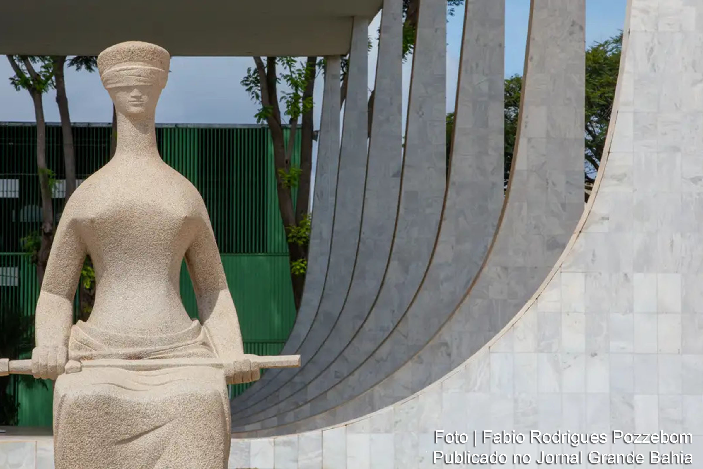 Quatro ministros do Supremo Tribunal Federal (STF) votaram a favor do reconhecimento do "assédio judicial" contra jornalistas e veículos de imprensa.