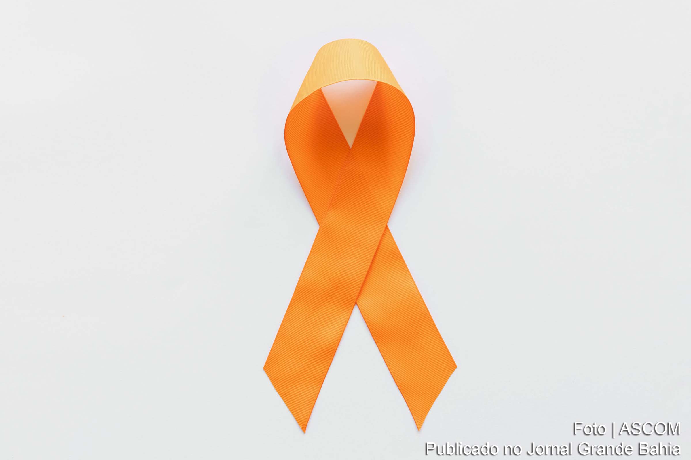 Ações do Maio Laranja em Feira de Santana visam conscientizar sobre abuso e exploração sexual de crianças e adolescentes.