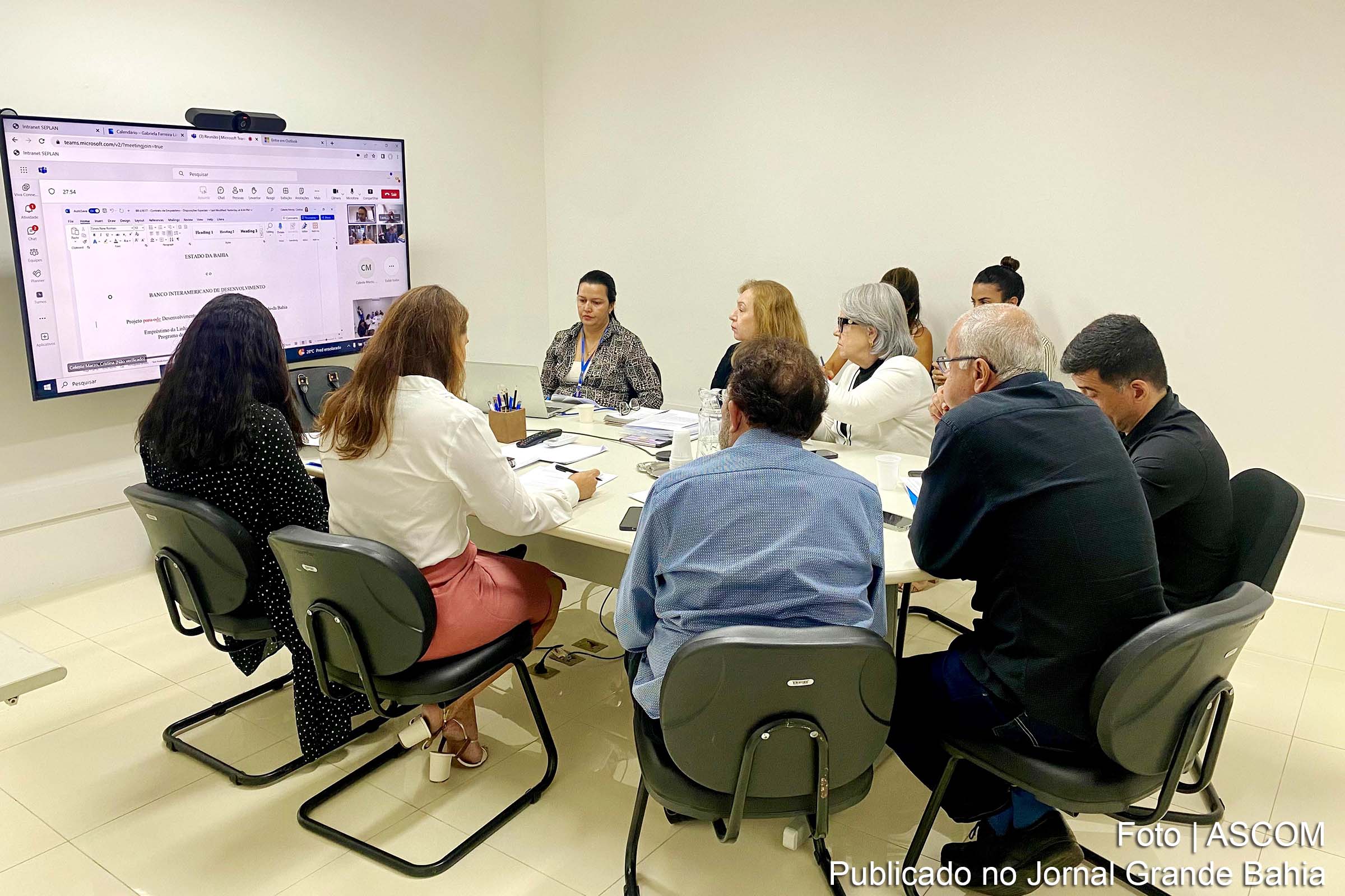 Acordo entre governo estadual e organismos internacionais destinará recursos para o Projeto Parceiros da Mata, visando promover desenvolvimento sustentável na região da Mata Atlântica.