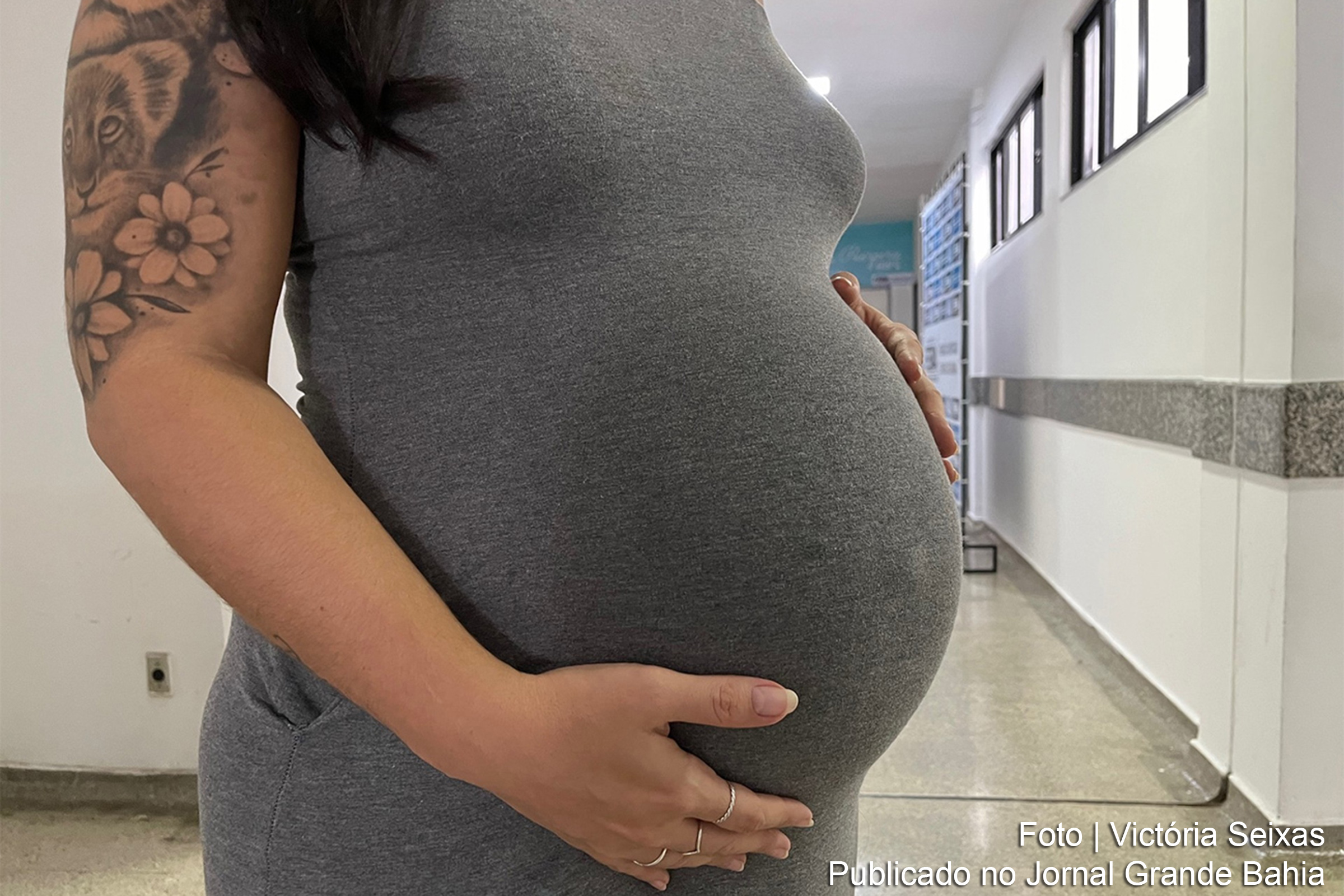 Ações da Prefeitura e da Fundação Hospitalar têm resultado em significativa redução da mortalidade materna.