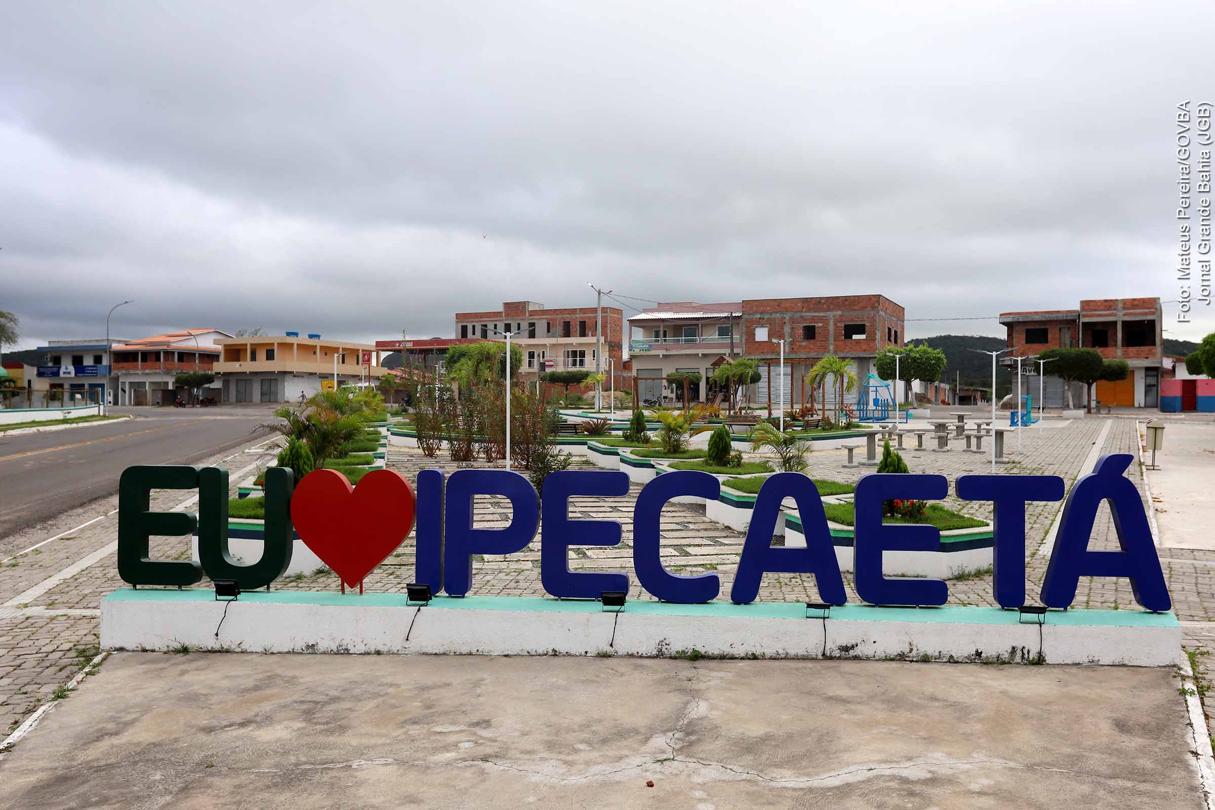 Ipecaetá ,município baiano, é reconhecido pela sua atuação no campo da educação e se destaca entre as cidades brasileiras.
