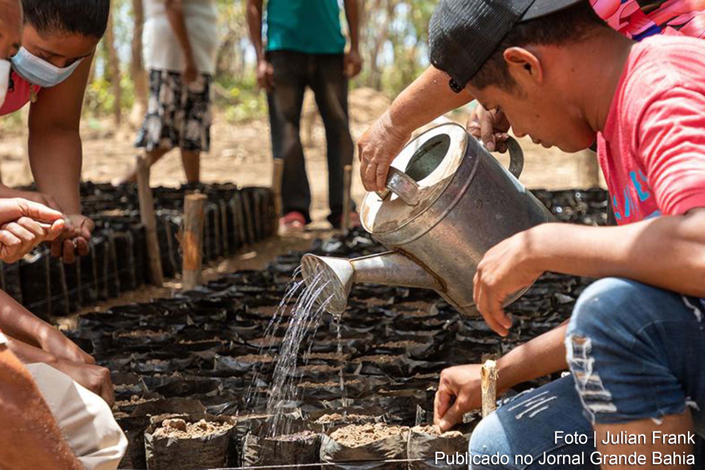 América Latina e Caribe projetam crescimento de 2,1% em 2024, aponta Cepal