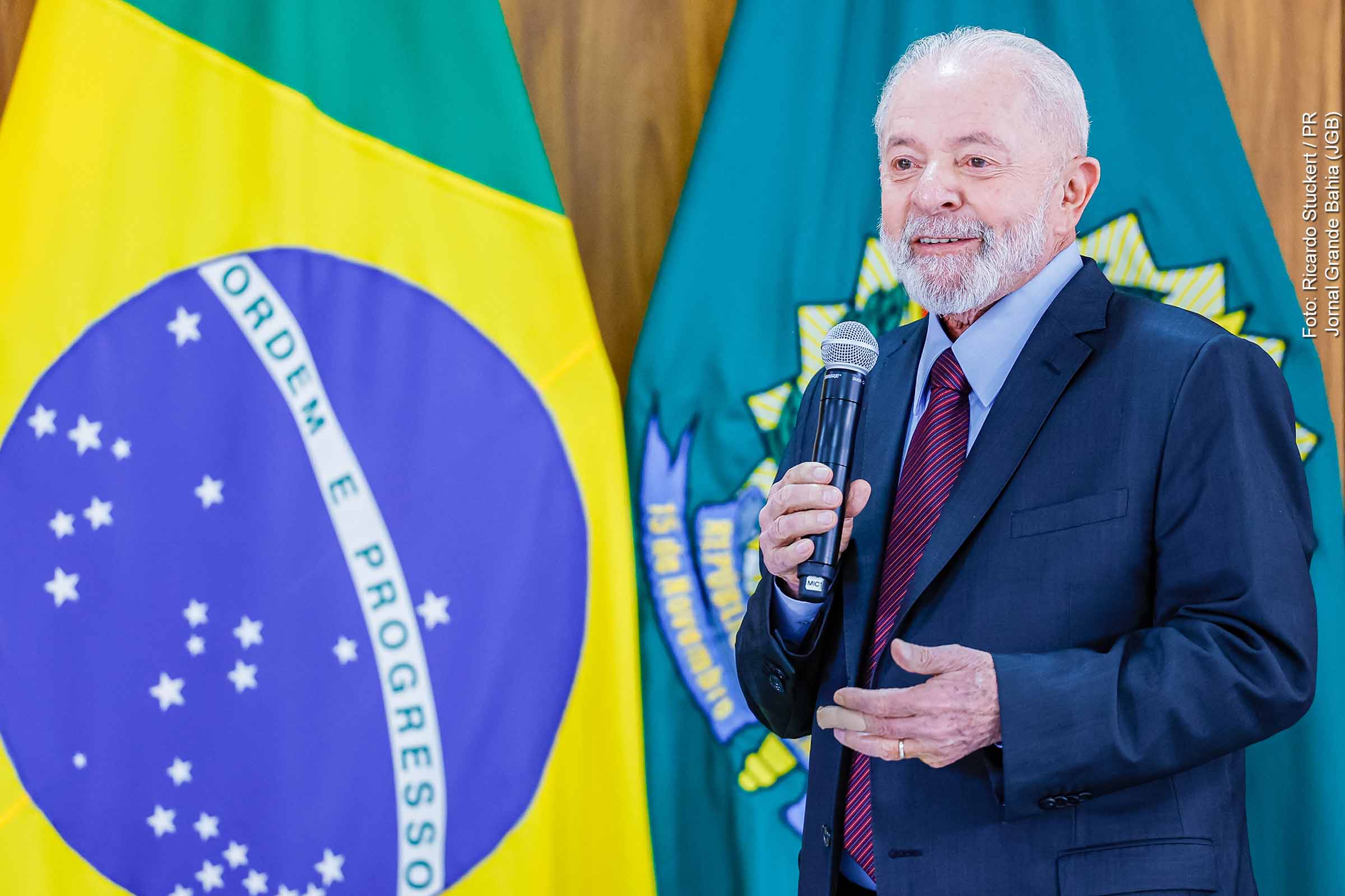 Presidente Lula sanciona marco legal dos jogos eletrônicos no Brasil