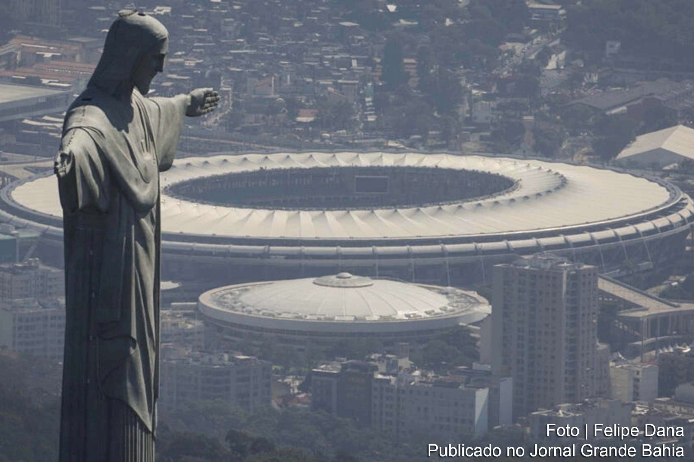 O Brasil foi eleito sede da Copa do Mundo Feminina de 2027, superando a candidatura europeia na votação do Congresso da Fifa na Tailândia.