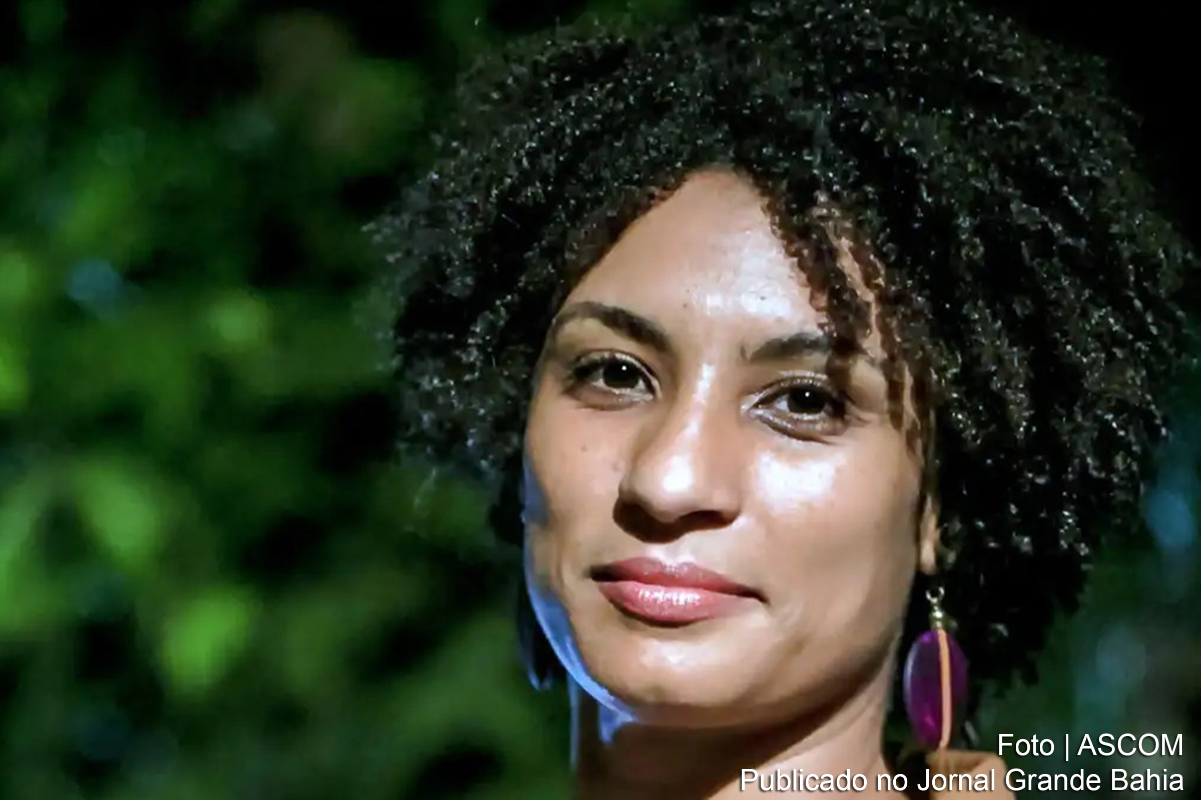 Denúncia da Procuradoria-Geral da República aponta irmãos Brazão como mandantes do assassinato de Marielle Franco e Anderson Gomes.
