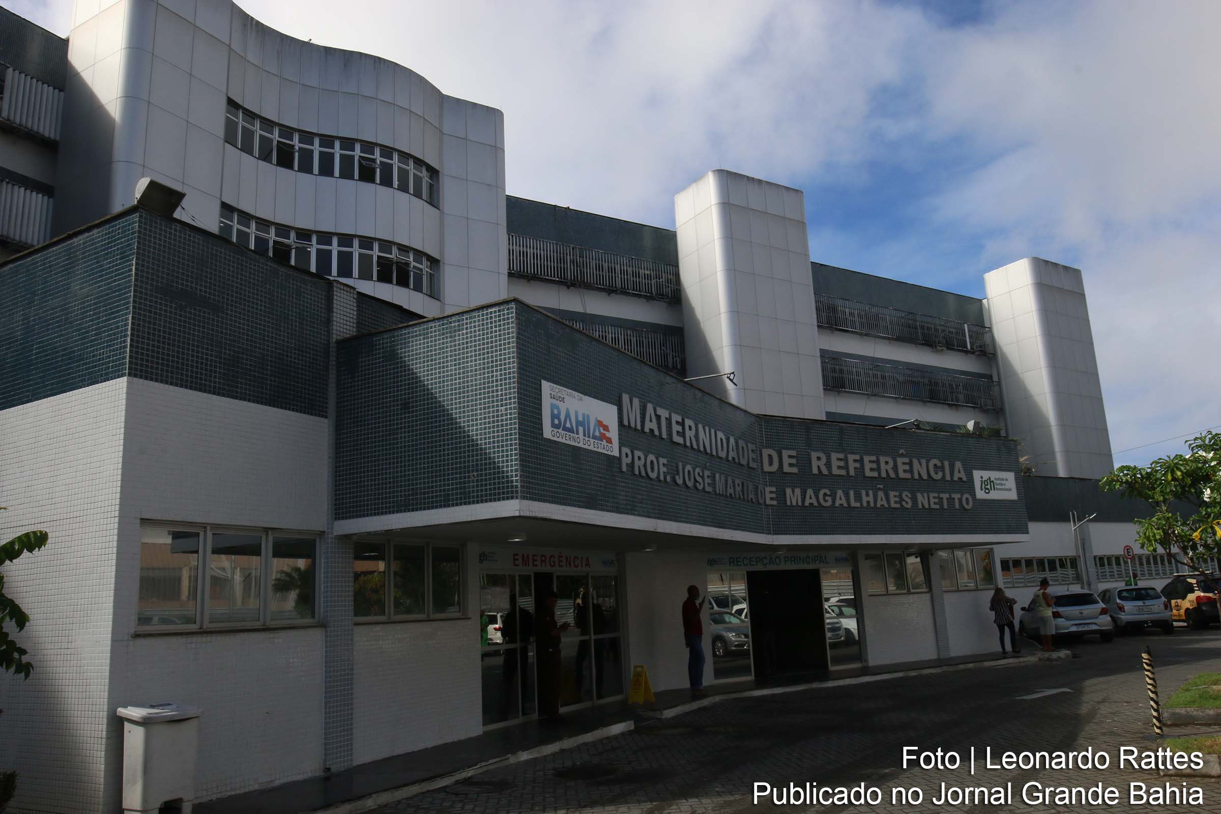 Unidades de terapia intensiva do Hospital Ana Nery e da Maternidade Professor José Maria de Magalhães Netto foram reconhecidas pela qualidade de seus serviços.