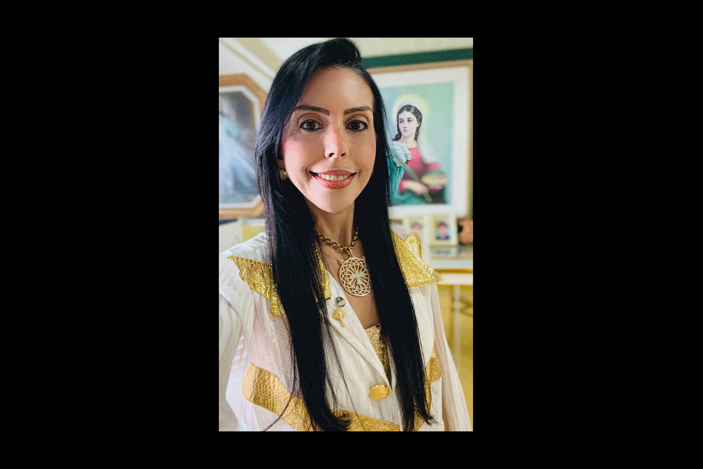 Dra. Analuzia Moscoso, renomada médica, participará do Curso Avançado de Obesidade na UNICAMP.
