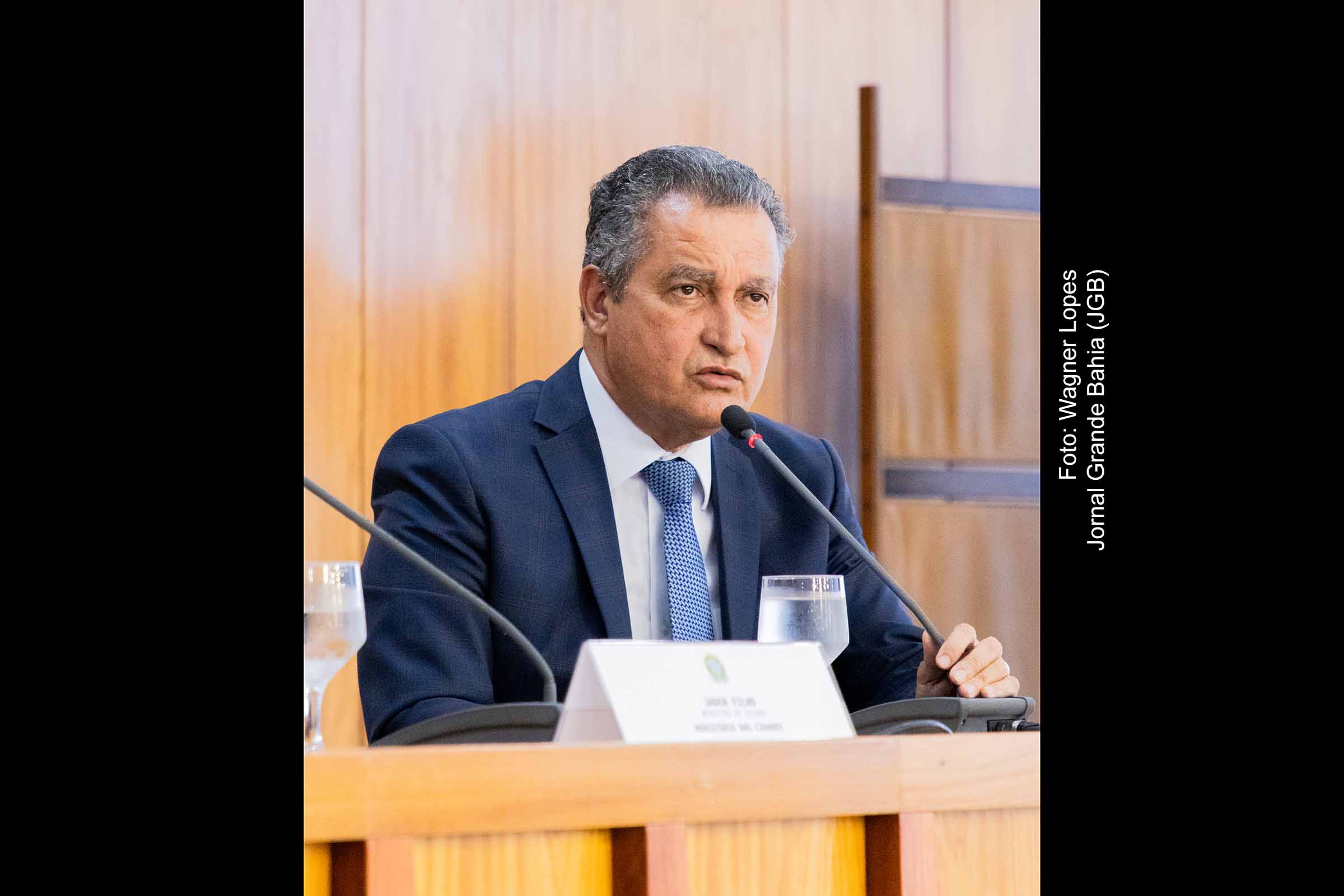 Autoridade Federal é indicada pelo Governo Lula para atuar no Rio Grande do Sul durante calamidade, diz ministro Rui Costa