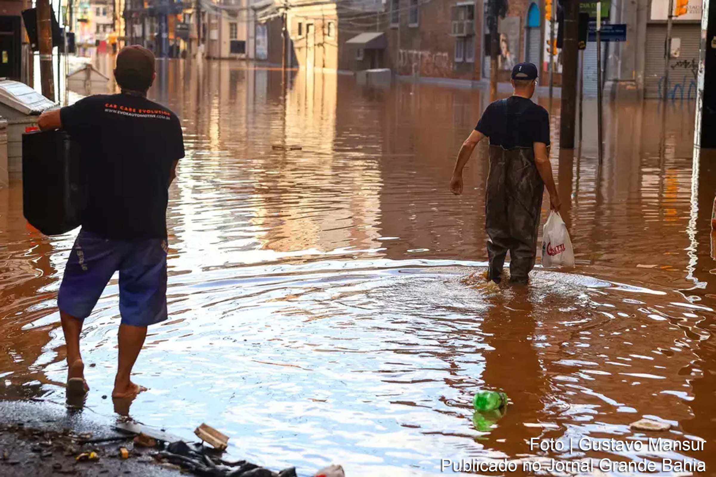 Militares do Exército são afastados por compartilharem informações falsas em Canoas