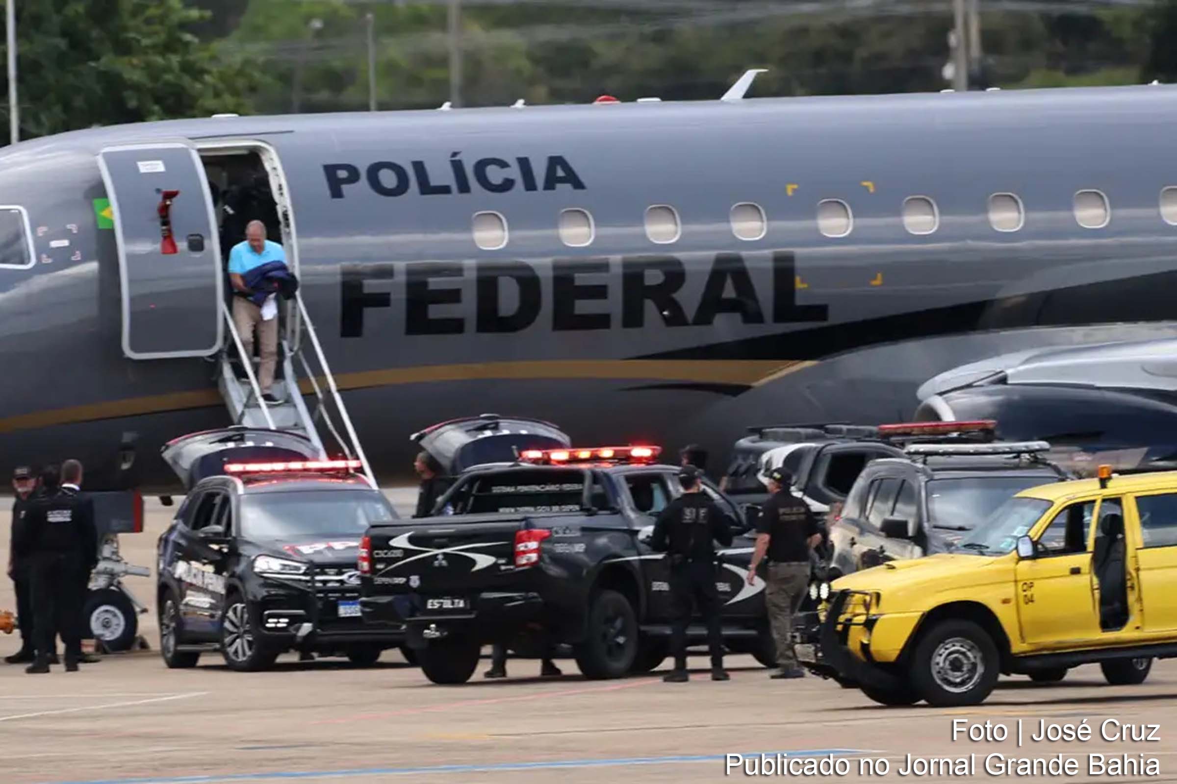 Os irmãos Brazão e o delegado Rivaldo Barbosa são acusados de planejar e ordenar a morte da vereadora Marielle Franco e do motorista Anderson Gomes.