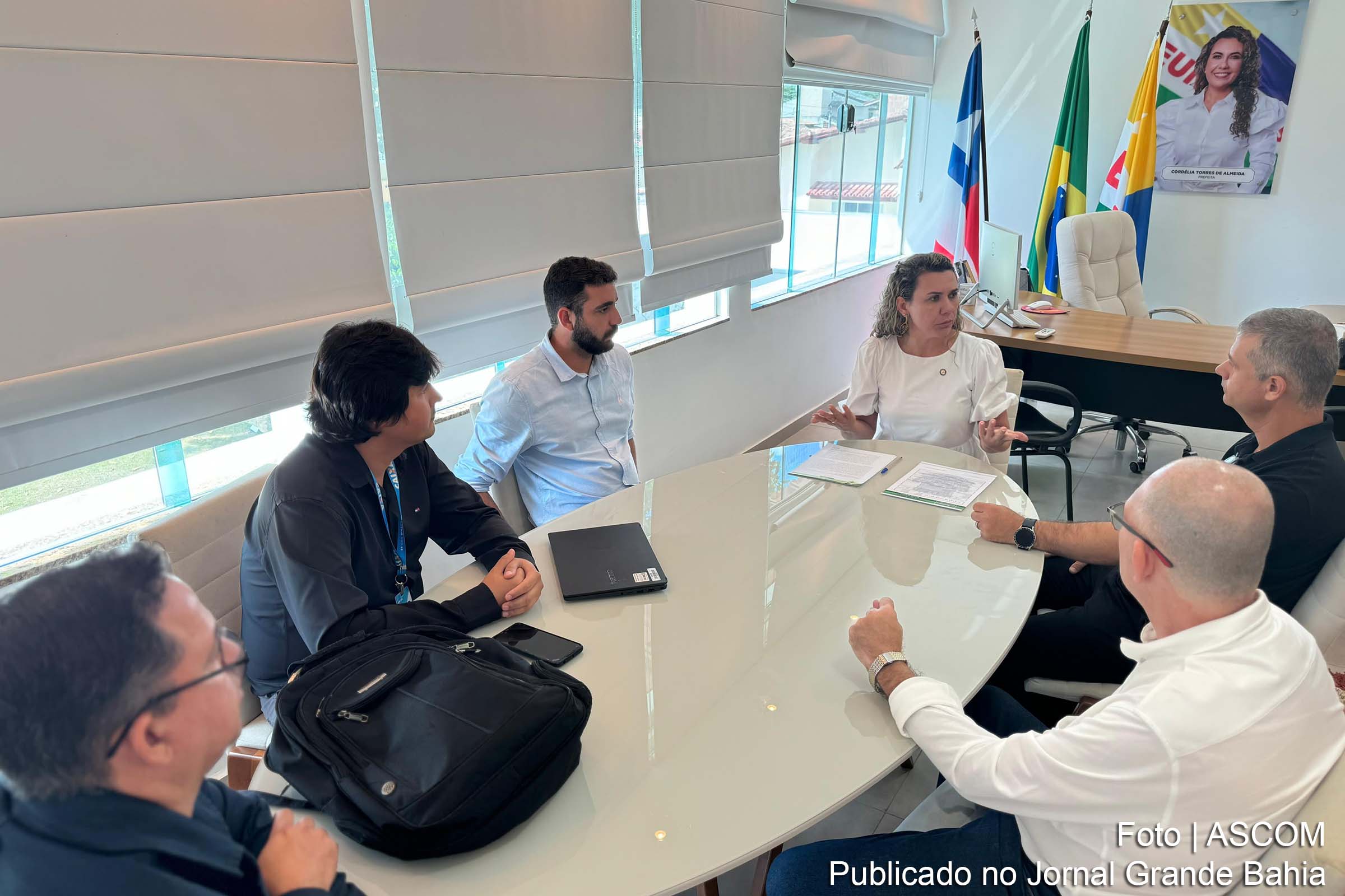 Eunápolis recebe investimento de R$ 70 milhões para construção de condomínio residencial