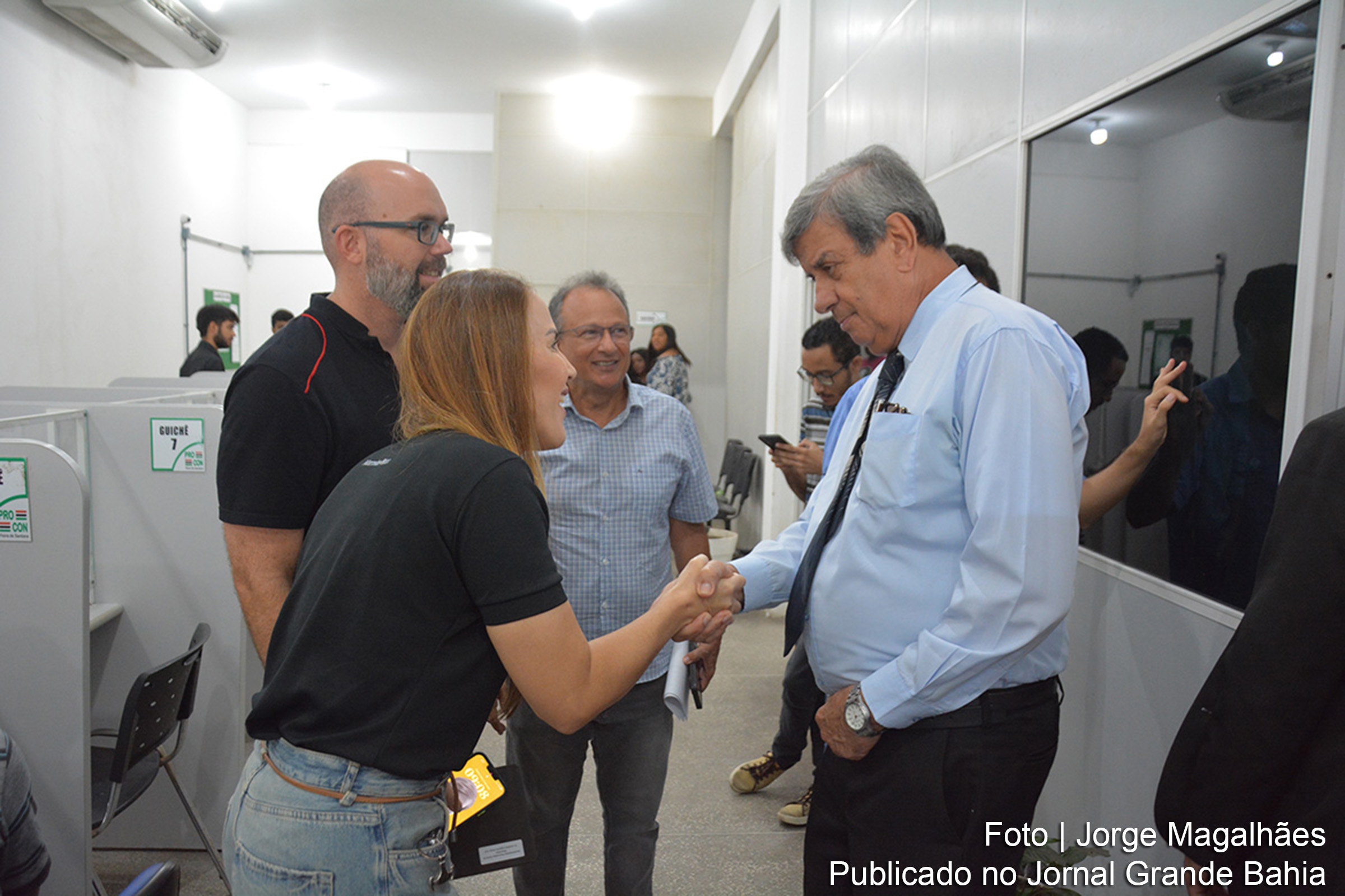 Rodobens inaugura nova concessionária em Feira de Santana em junho de ...