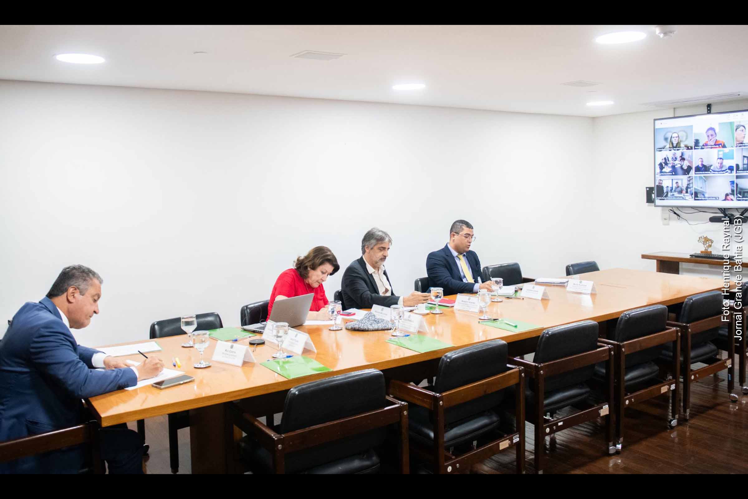 Governo Lula realiza reunião virtual para acelerar reconstrução de casas no Rio Grande do Sul