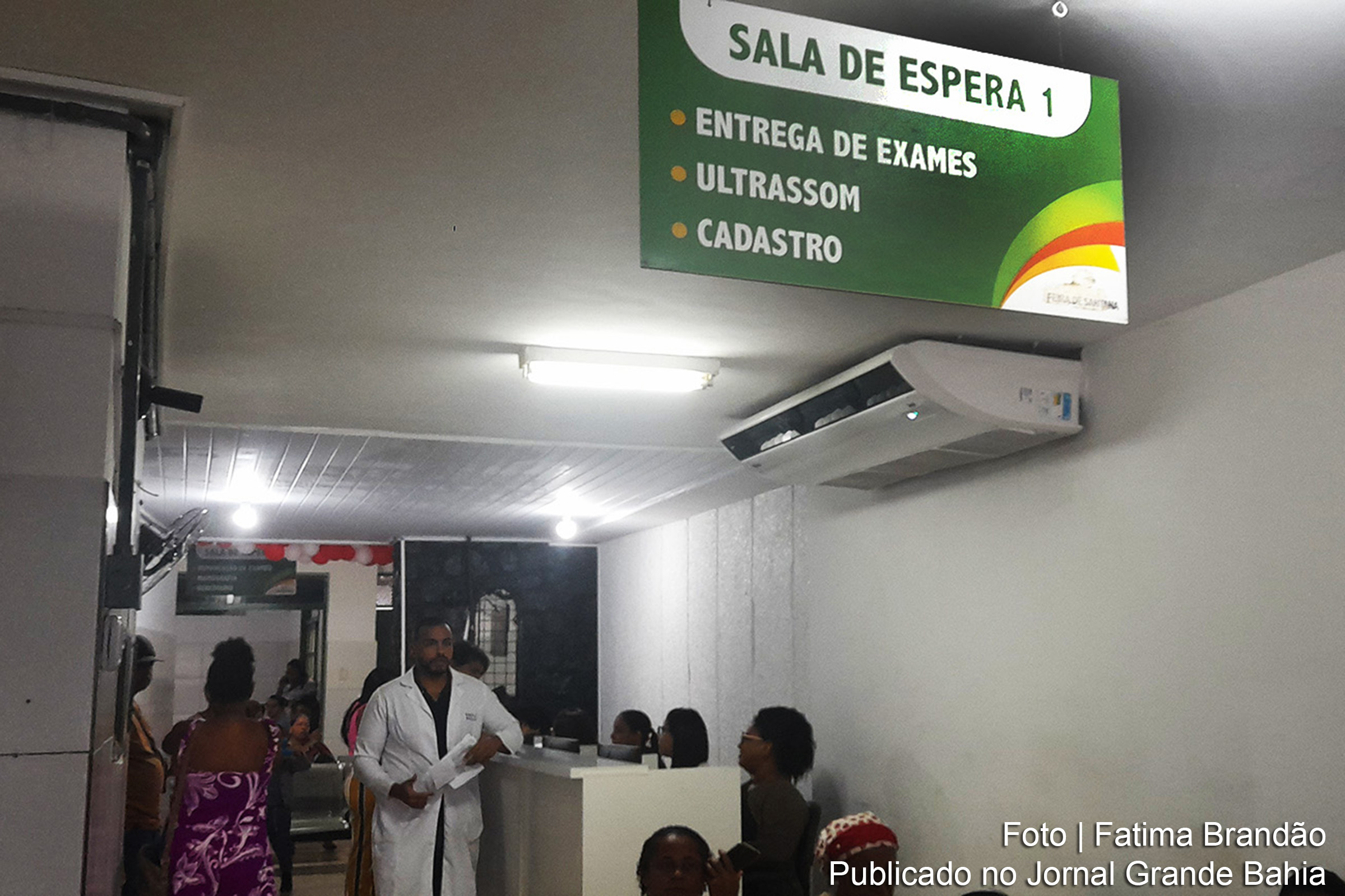 Ações visam diminuir a demanda reprimida na fila de espera da regulação.