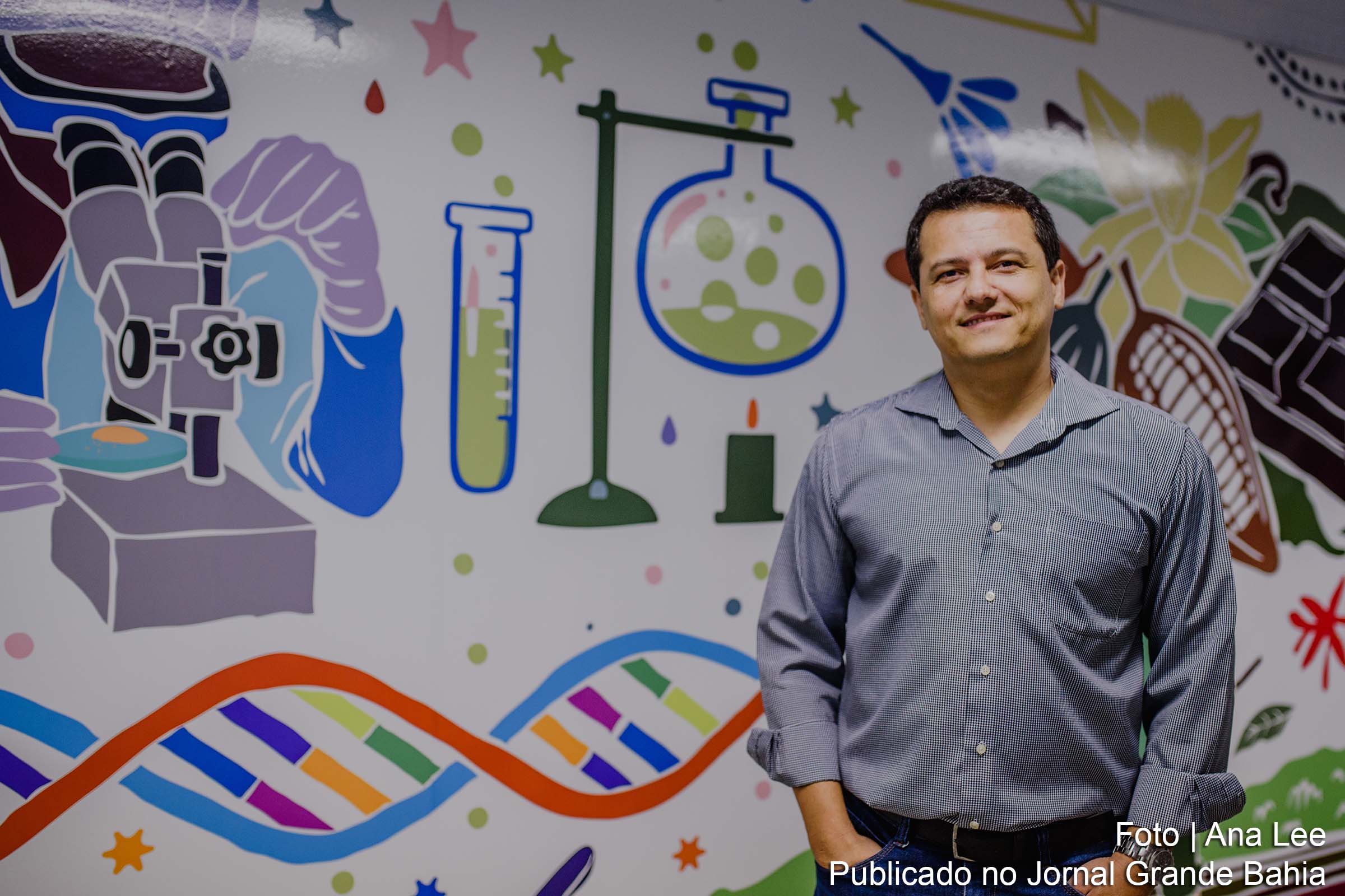 Investimentos sustentáveis na Mata Atlântica são destaque na Arena Agro da Semana de Inovação de Ilhéus