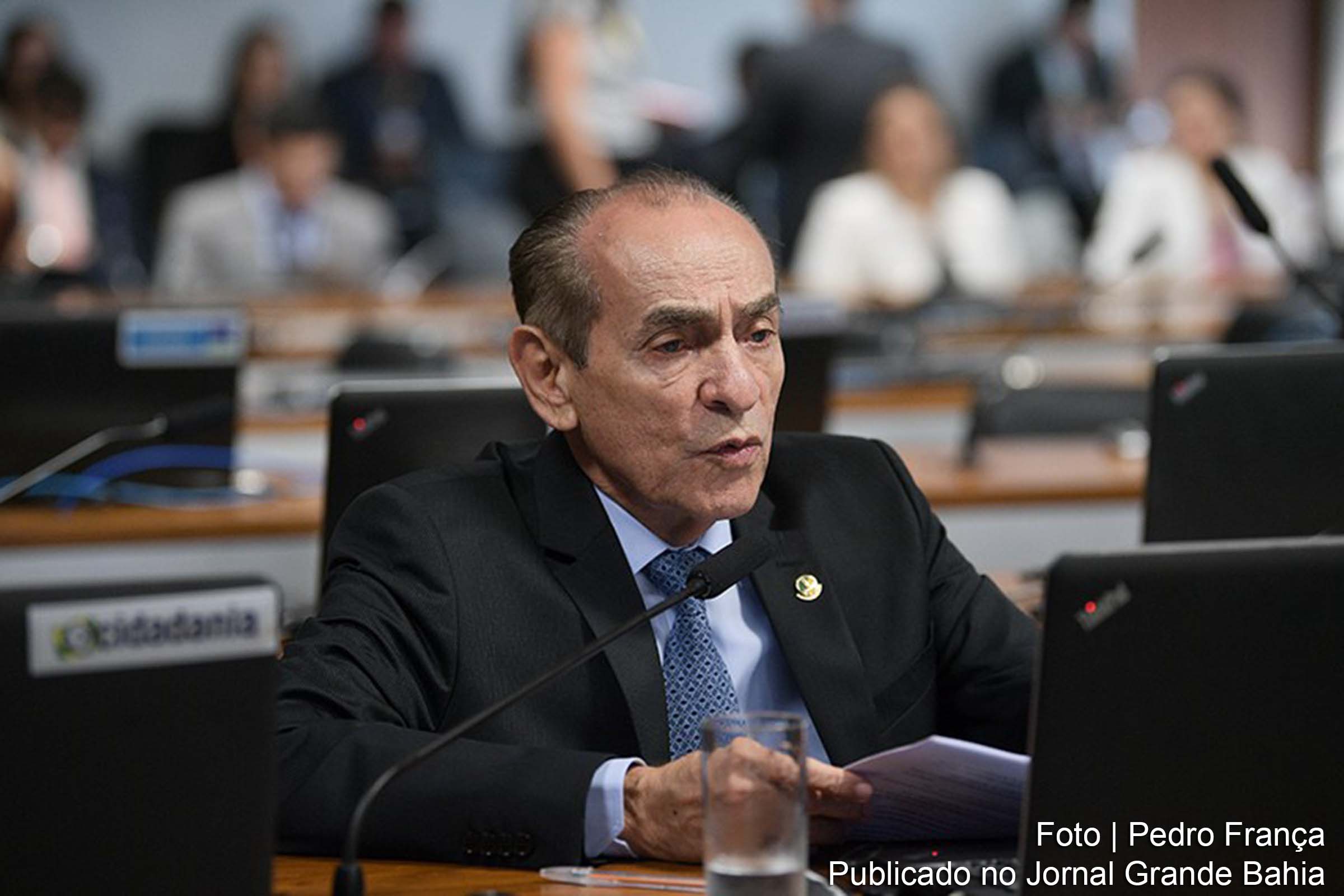 CCJ aprova projeto que autoriza contratação da Embratur sem licitação