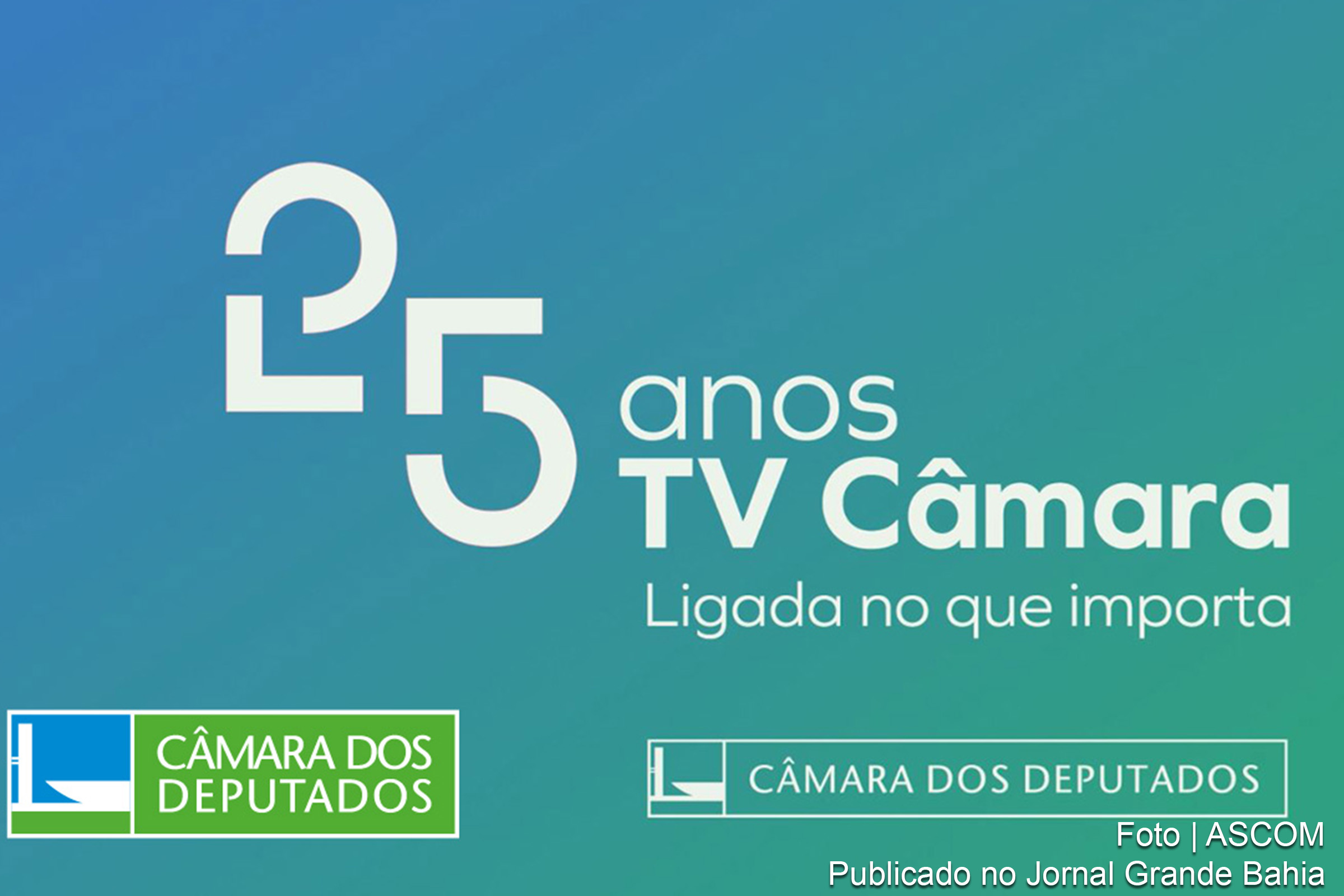 Novos programas da TV Câmara promovem maior interação com o público e ampliam cobertura legislativa.