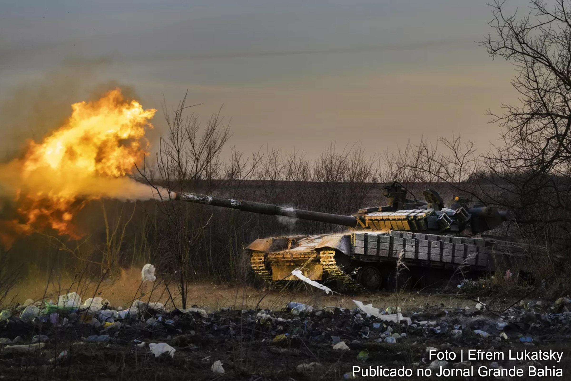 Scott Ritter, ex-fuzileiro naval e inspetor de armas da ONU, destaca os riscos de uma escalada militar entre a Rússia e a OTAN devido à possibilidade de ataques ucranianos com armas americanas em território russo.