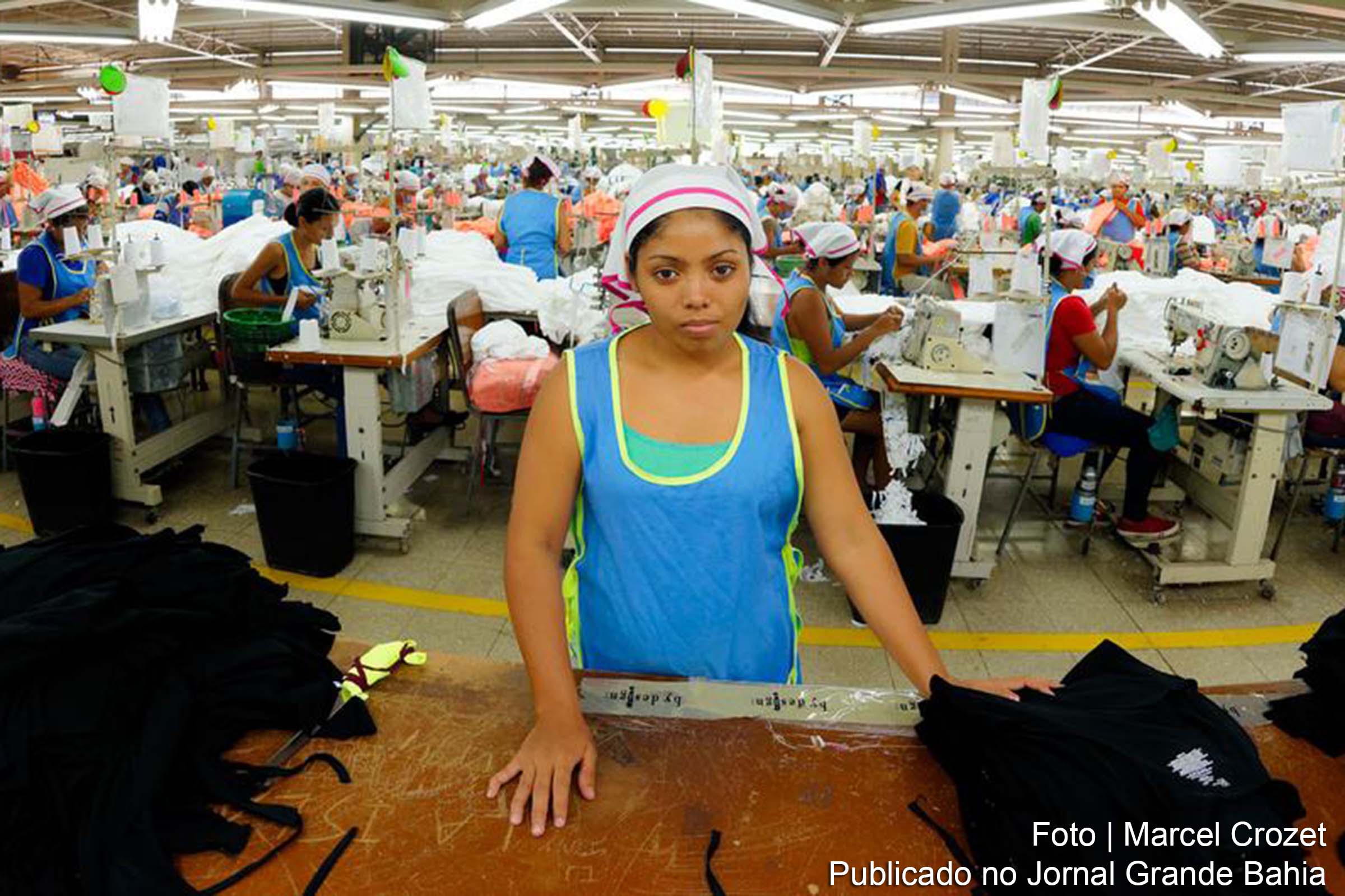 Nova estratégia da OIT foca na migração laboral na América Latina e Caribe