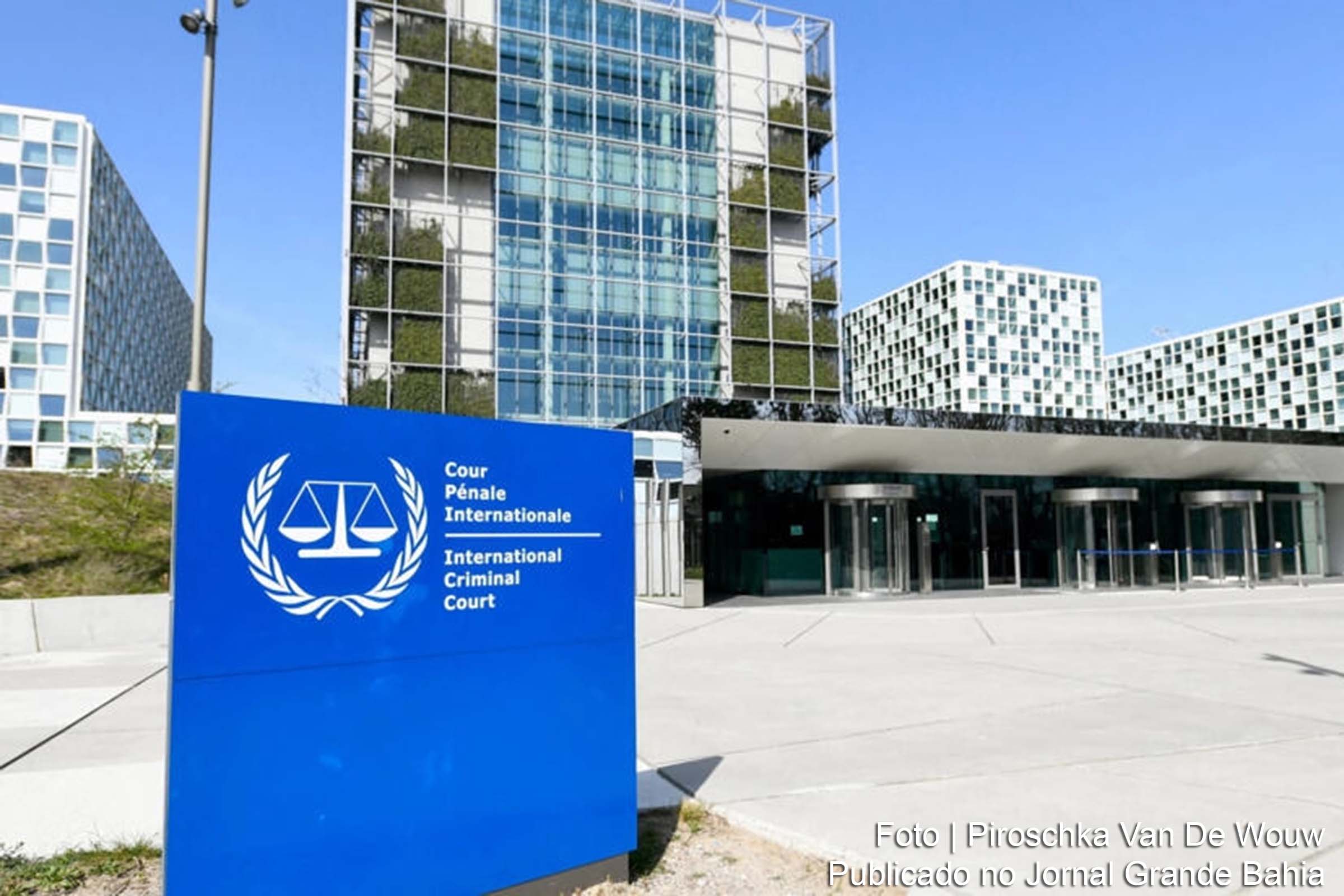 Decisão do TPI pode comprometer futuro político do primeiro-ministro Benjamin Netanyahu