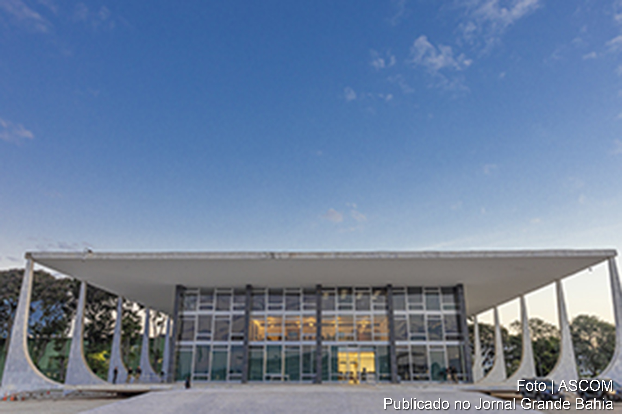 STF anula decisões da Lava Jato contra Marcelo Odebrecht