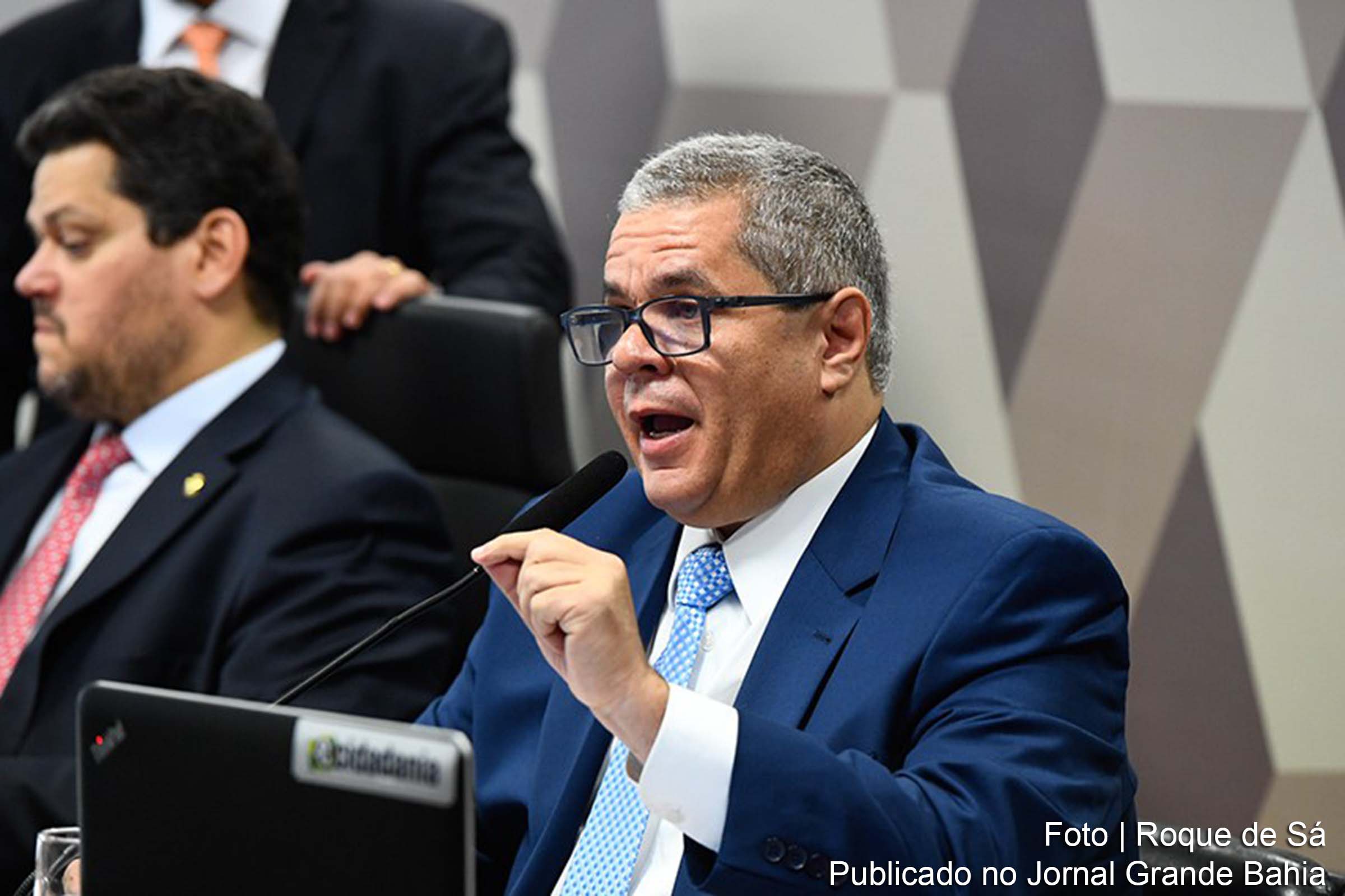 Antônio Fabrício de Matos Gonçalves, indicado para o Tribunal Superior do Trabalho, teve sua nomeação aprovada pelo Plenário do Senado, com 62 votos favoráveis.